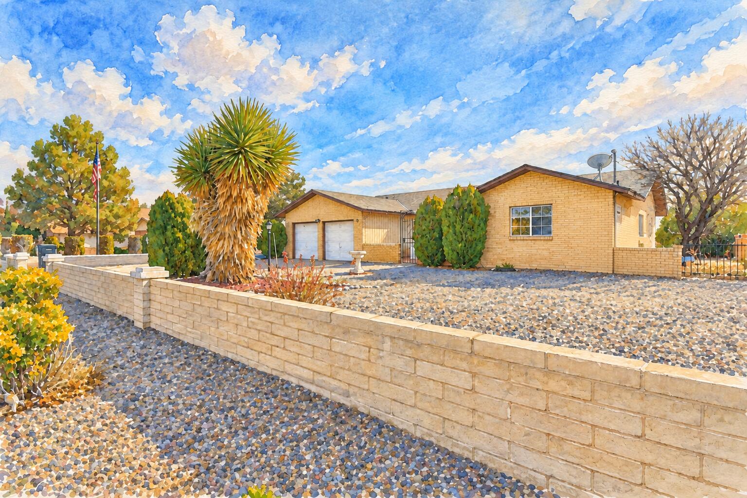 3102 May Circle SE