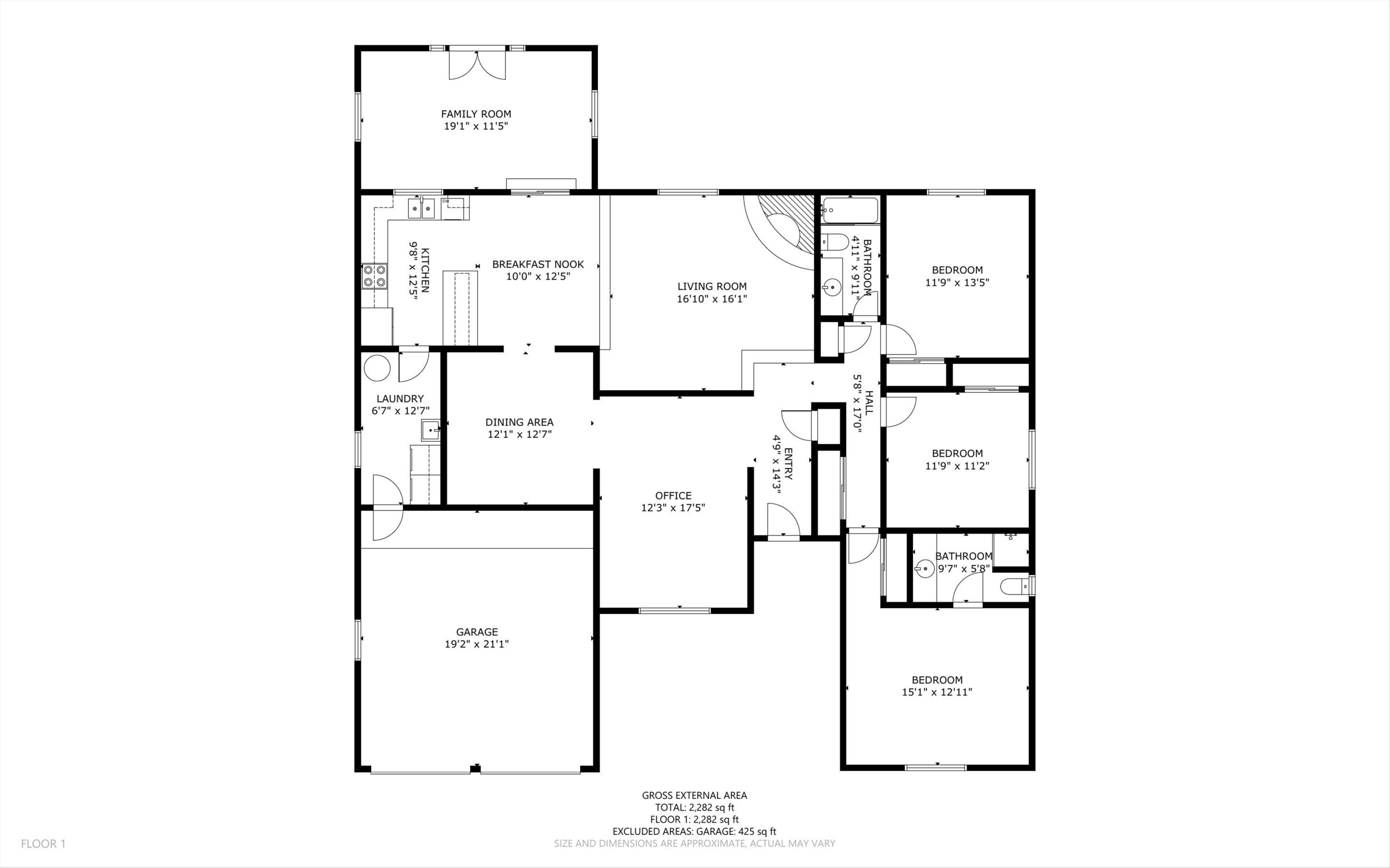 Photo 2 — 3102 May Circle SE