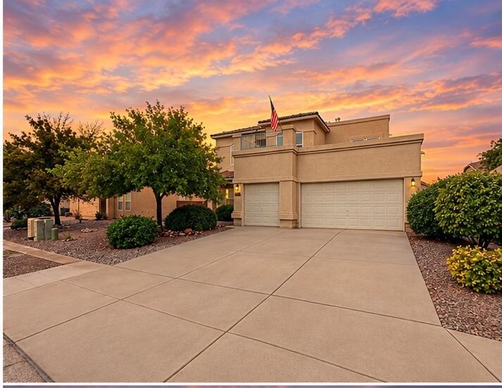 1909 Caramesa Drive SE, Rio Rancho, NM 87124