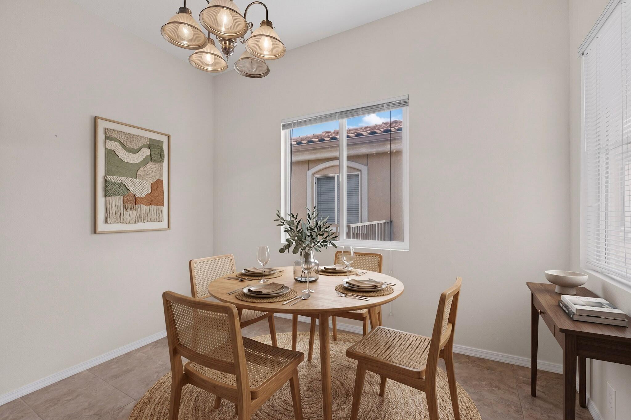 Photo 6 — 6800 Vista Del Norte Drive NE 422