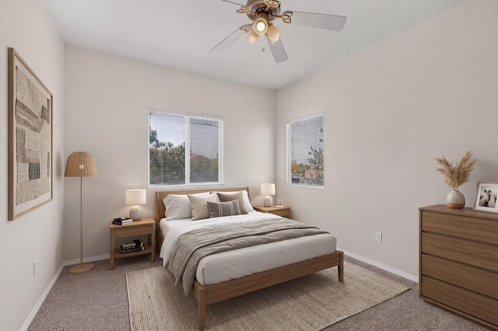 Photo 7 — 6800 Vista Del Norte Drive NE 422