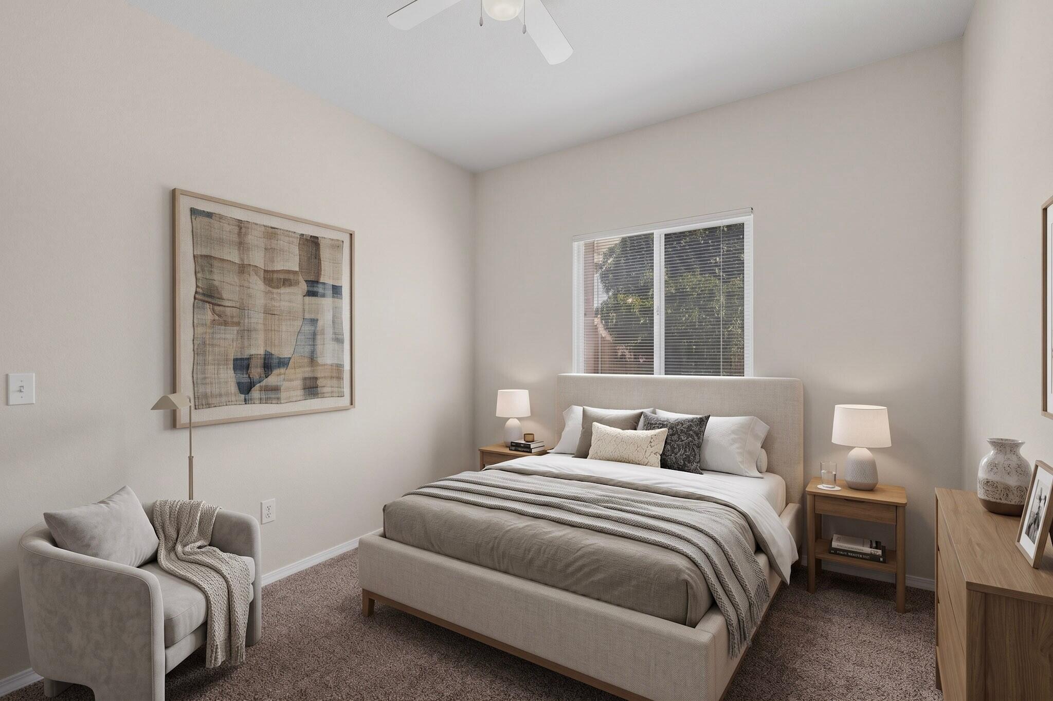 Photo 11 — 6800 Vista Del Norte Drive NE 422