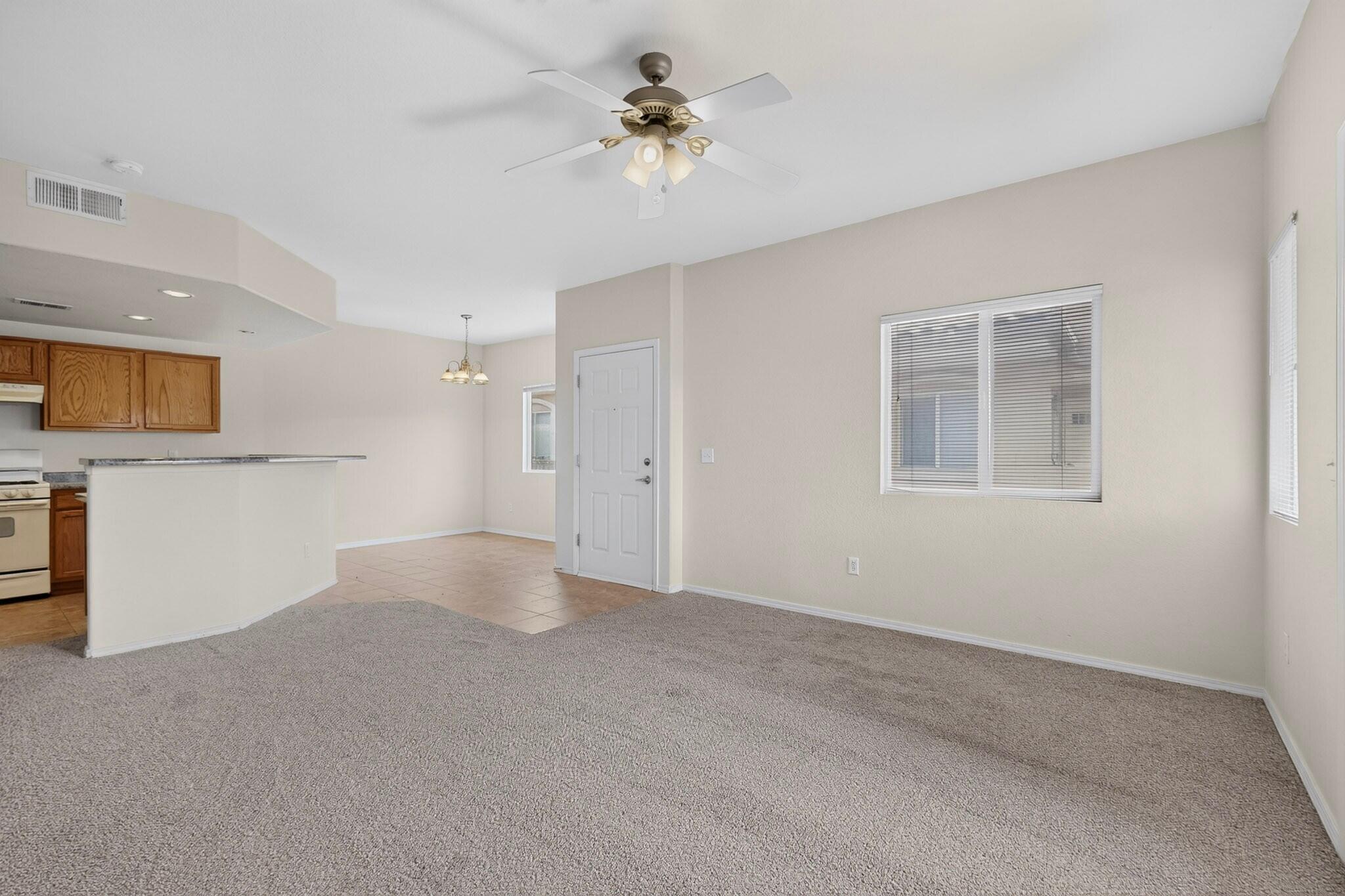 Photo 3 — 6800 Vista Del Norte Drive NE 422