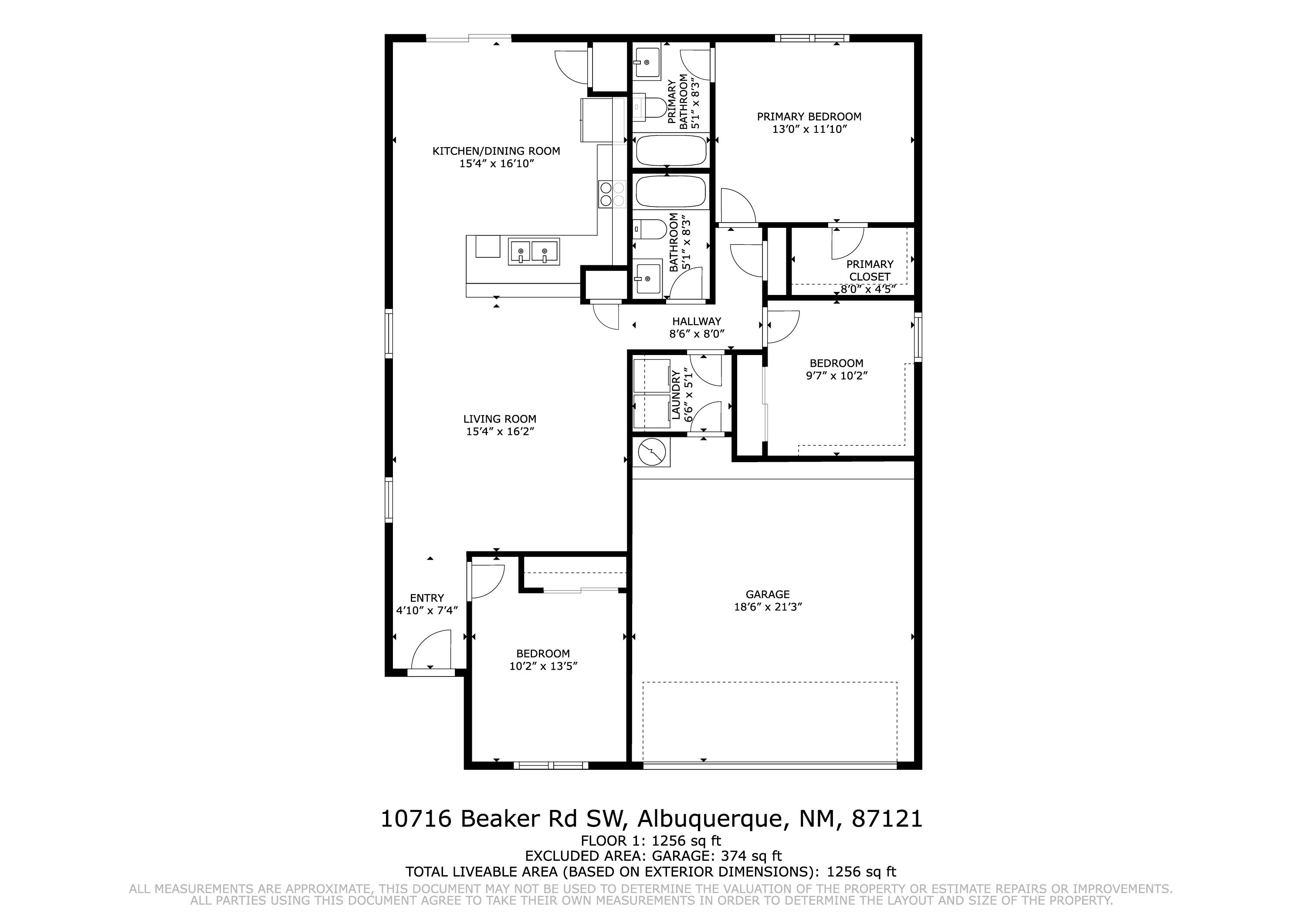 Photo 3 — 1092 Sand Dune Road NE