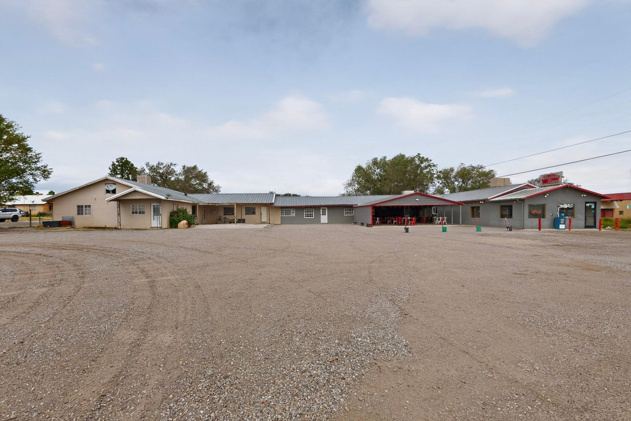 605 Broadway, Mountainair, NM 87036