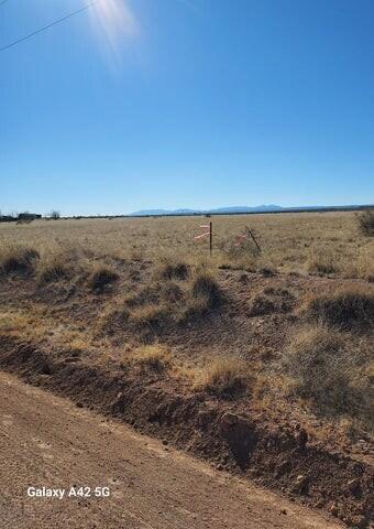  Lot 42 Windward Drive, Edgewood, NM