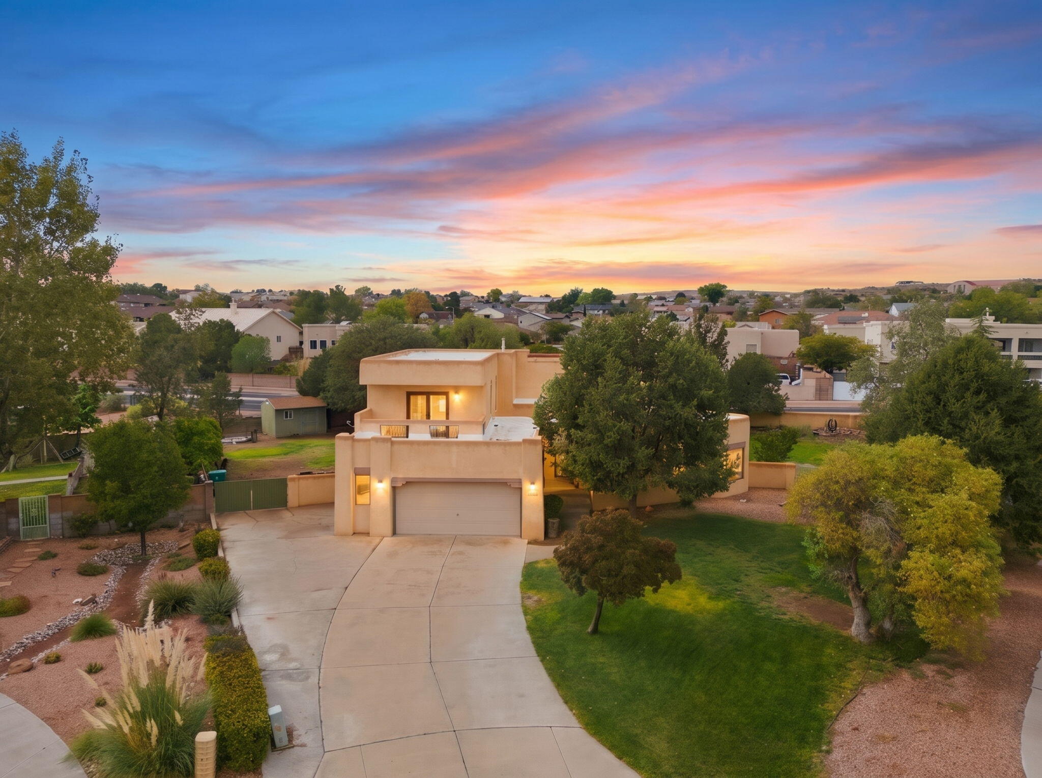 2046 Rivers Edge Drive NE, Rio Rancho, NM 87144