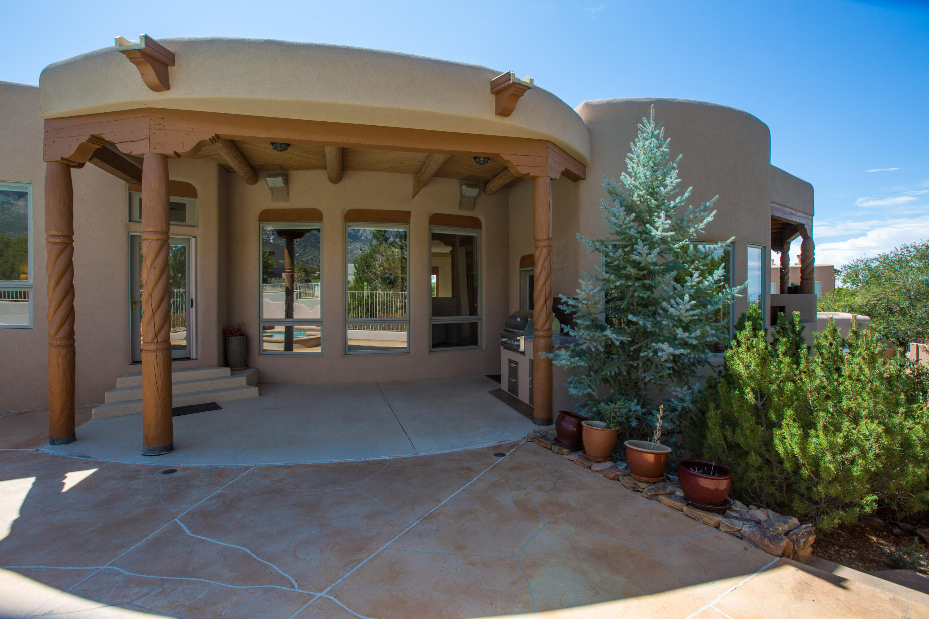 Photo 2 — 13723 Apache Plume Place NE