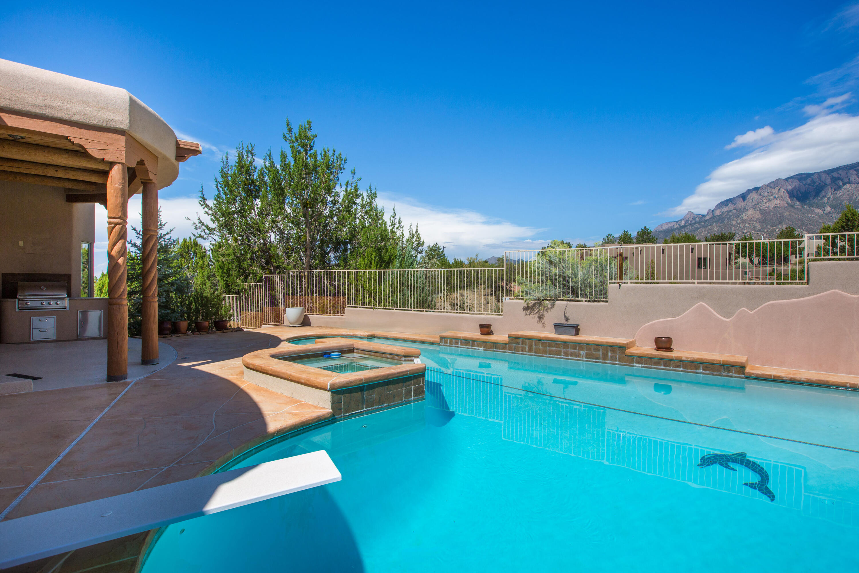 Photo 4 — 13723 Apache Plume Place NE