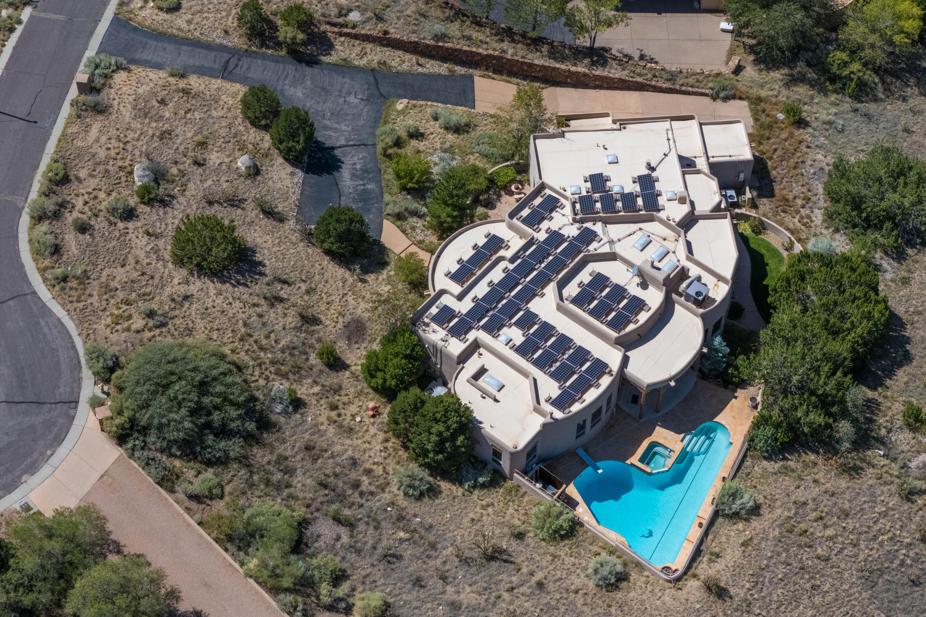 Photo 12 — 13723 Apache Plume Place NE