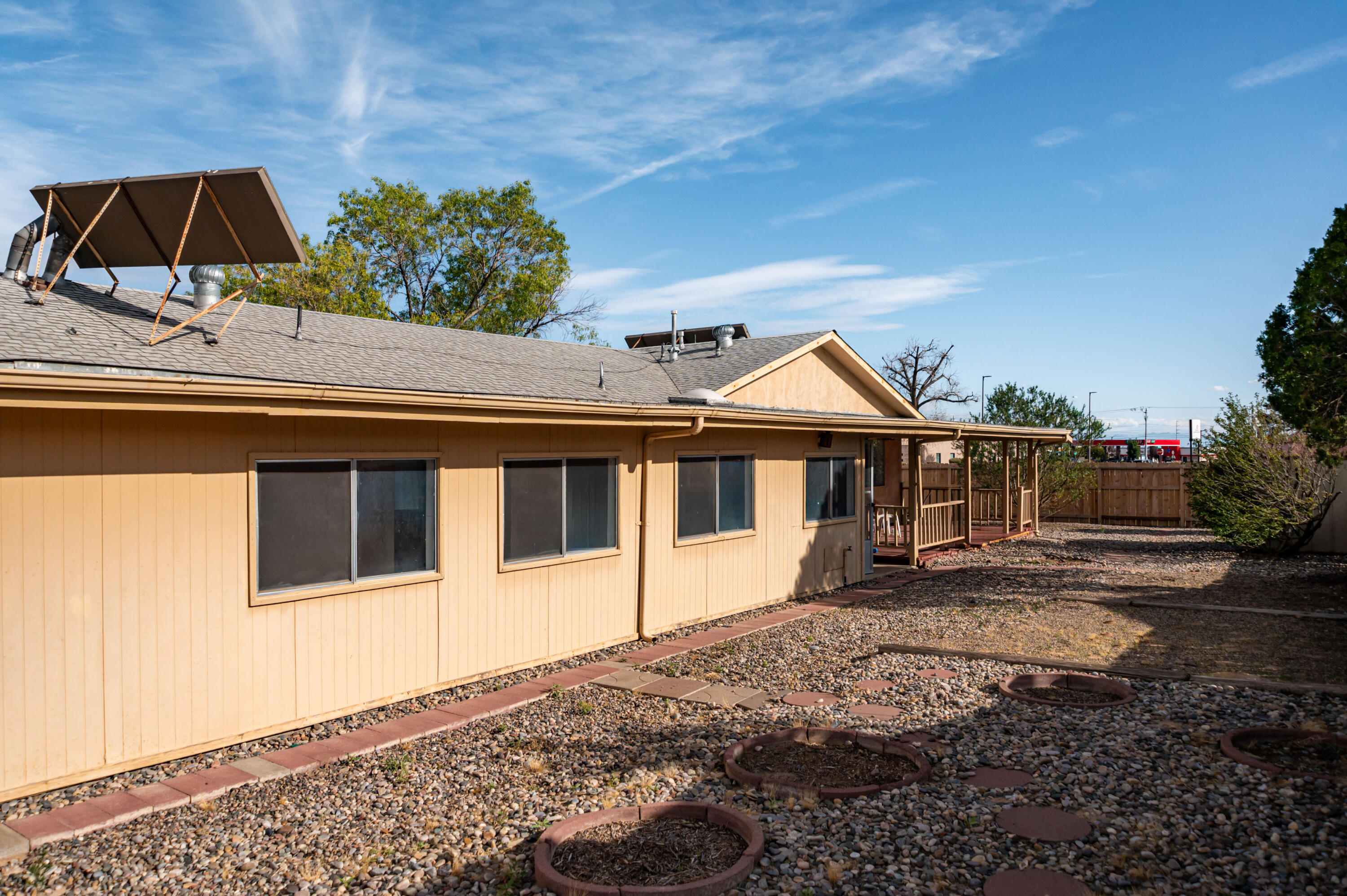 Photo 3 — 803 Pinehurst Road SE