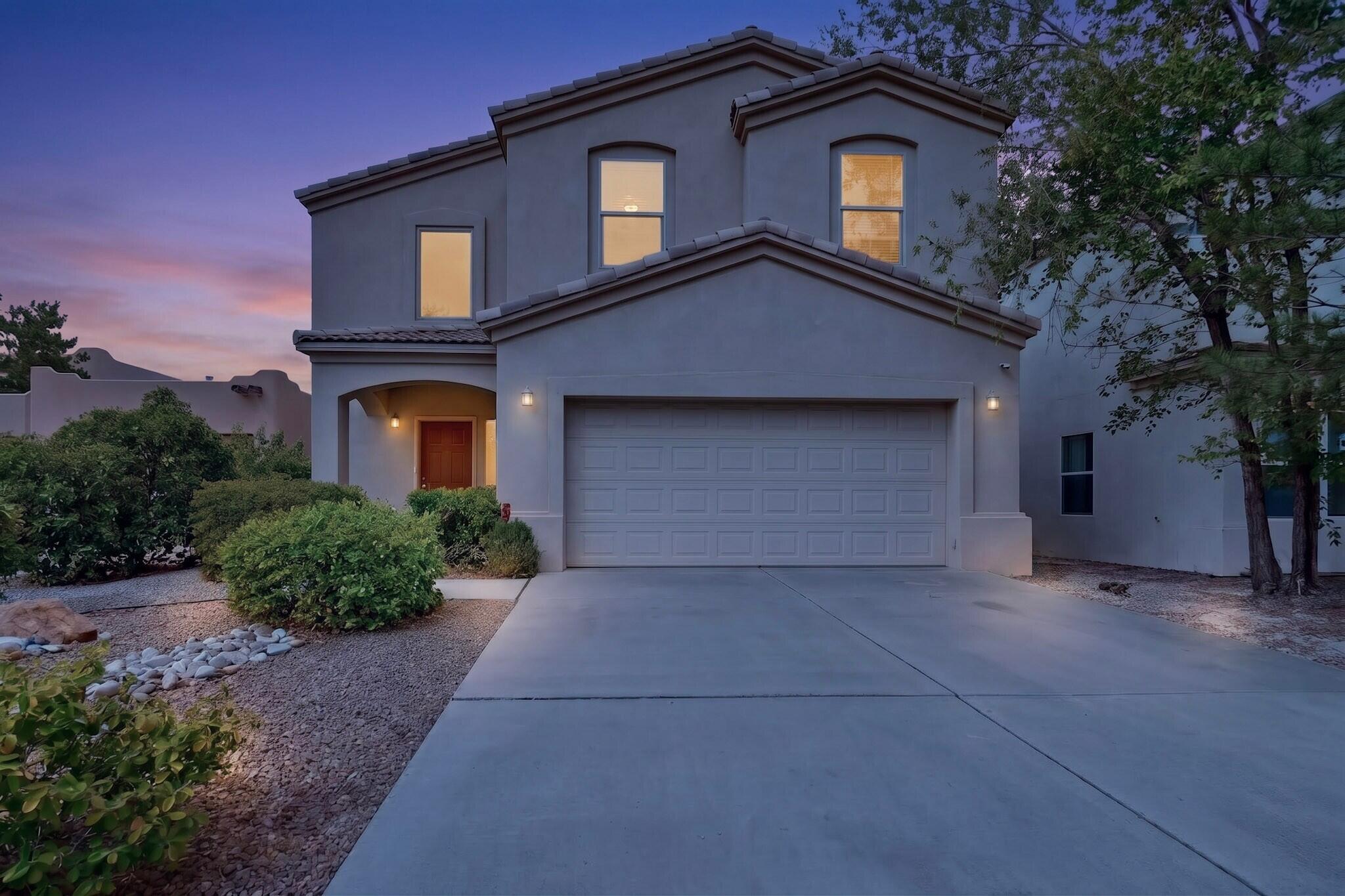 7115 Brindisi Place NW, Albuquerque, NM 87114