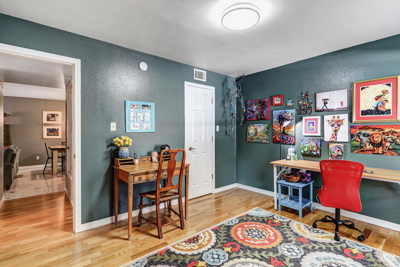 Photo 5 — 1821 Dartmouth Drive NE 104
