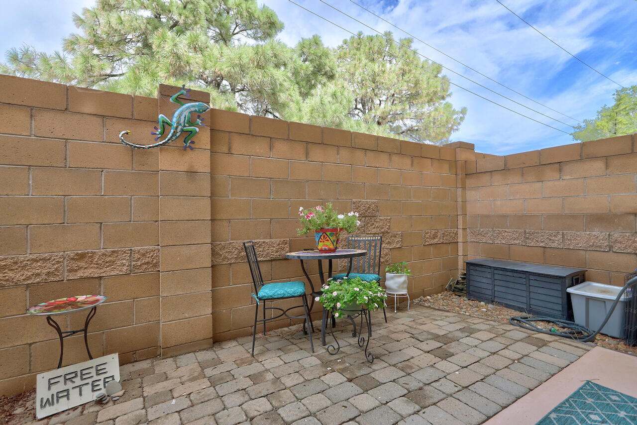 Photo 3 — 1821 Dartmouth Drive NE 104