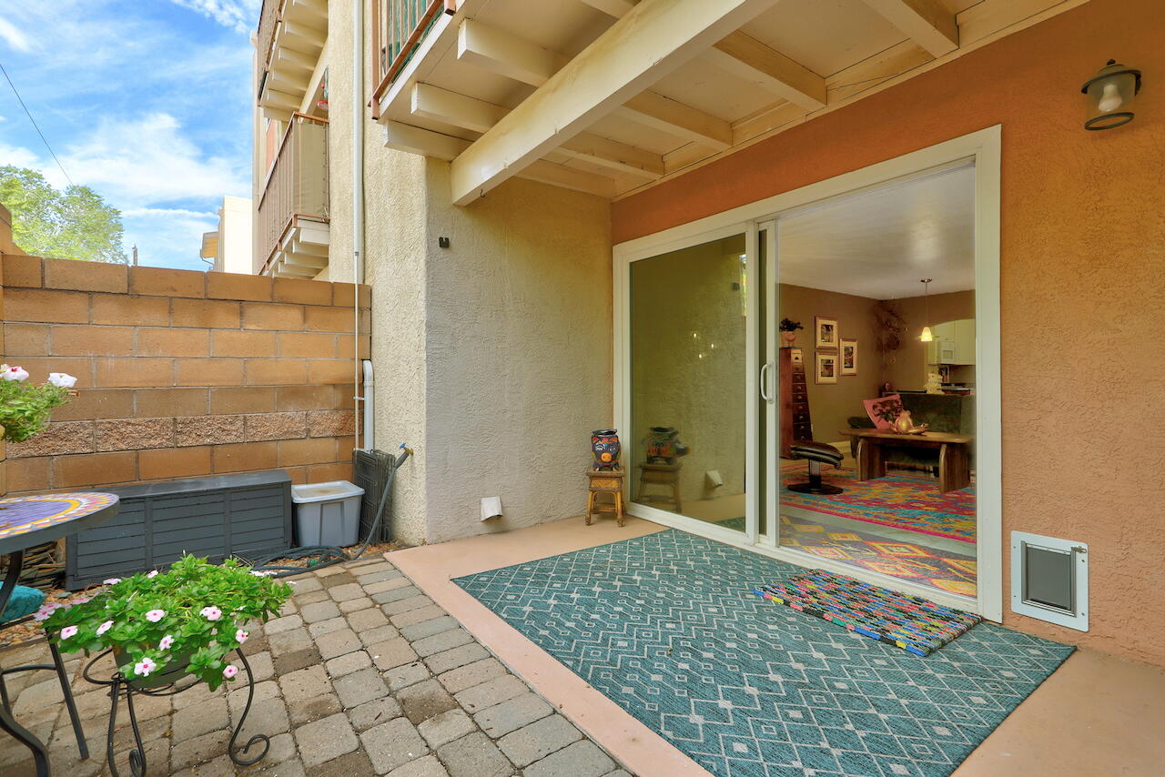 Photo 19 — 1821 Dartmouth Drive NE 104