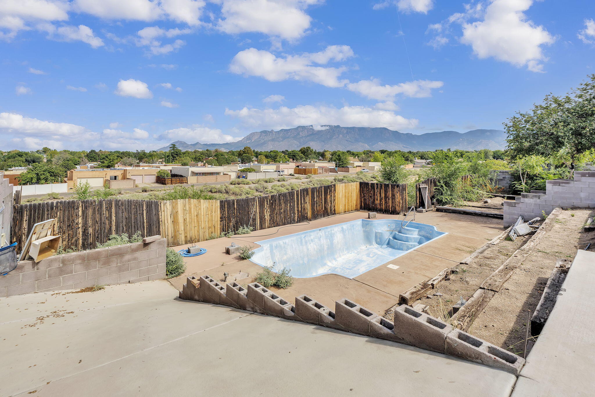 Photo 9 — 8901 Osuna Road NE