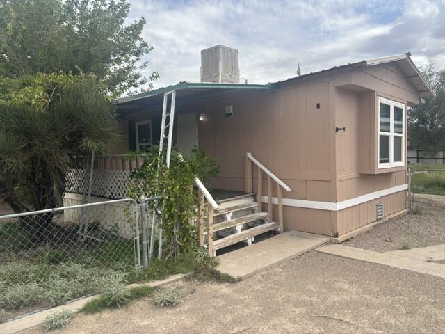 4853 Short Street SW A, Los Lunas, NM 87031
