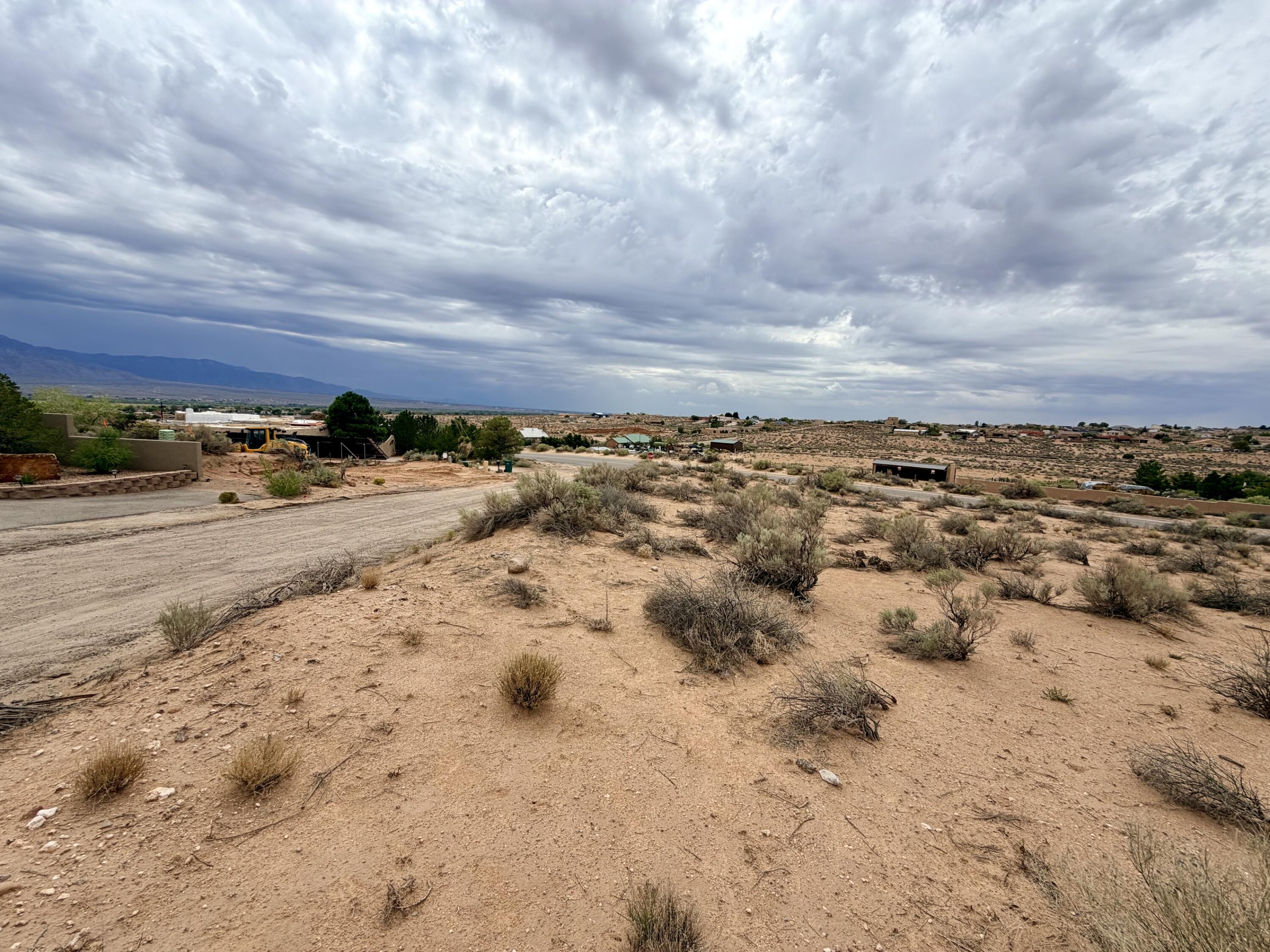 2015 San Pablo Road NE