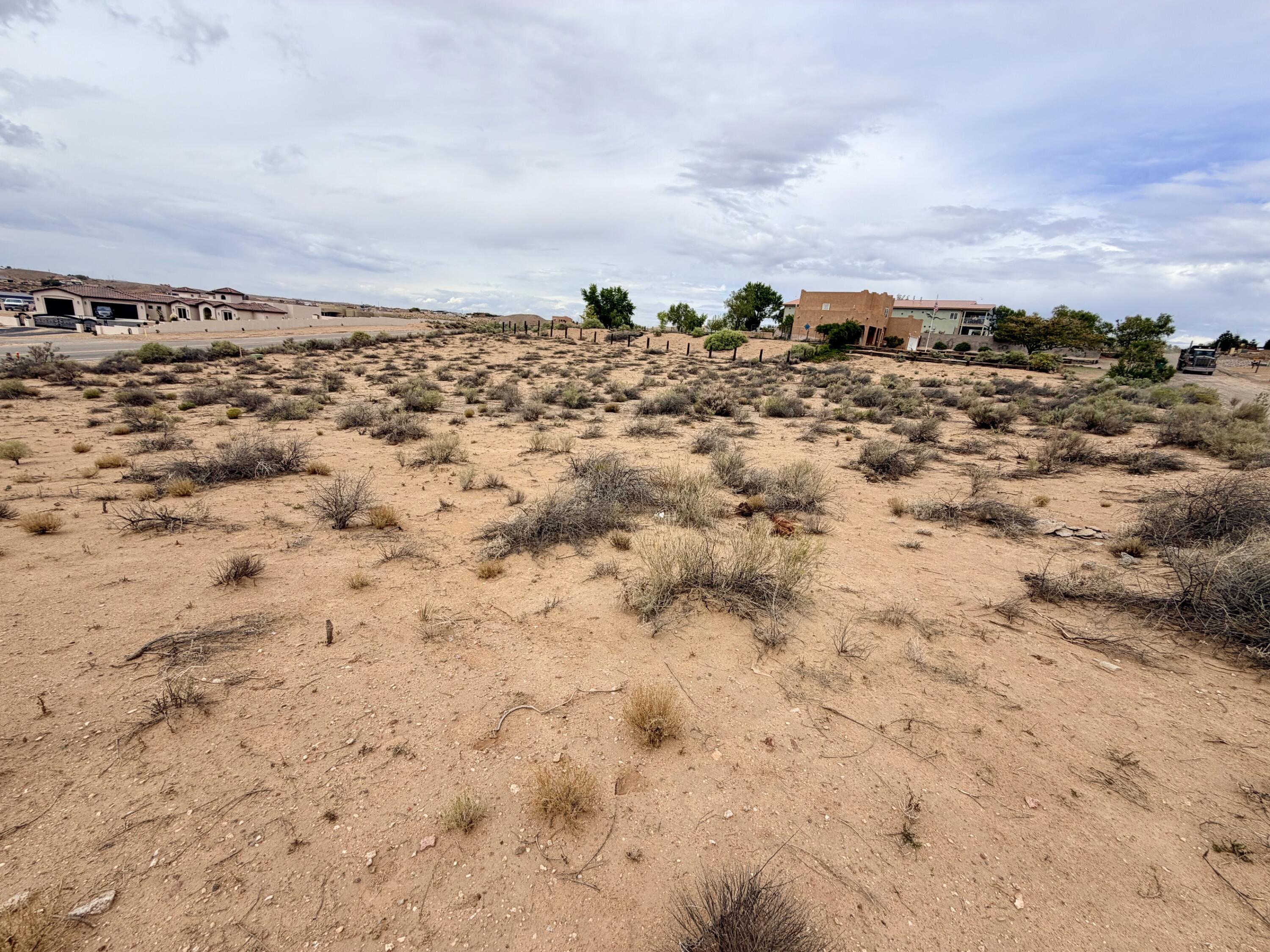 Photo 4 — 2015 San Pablo Road NE