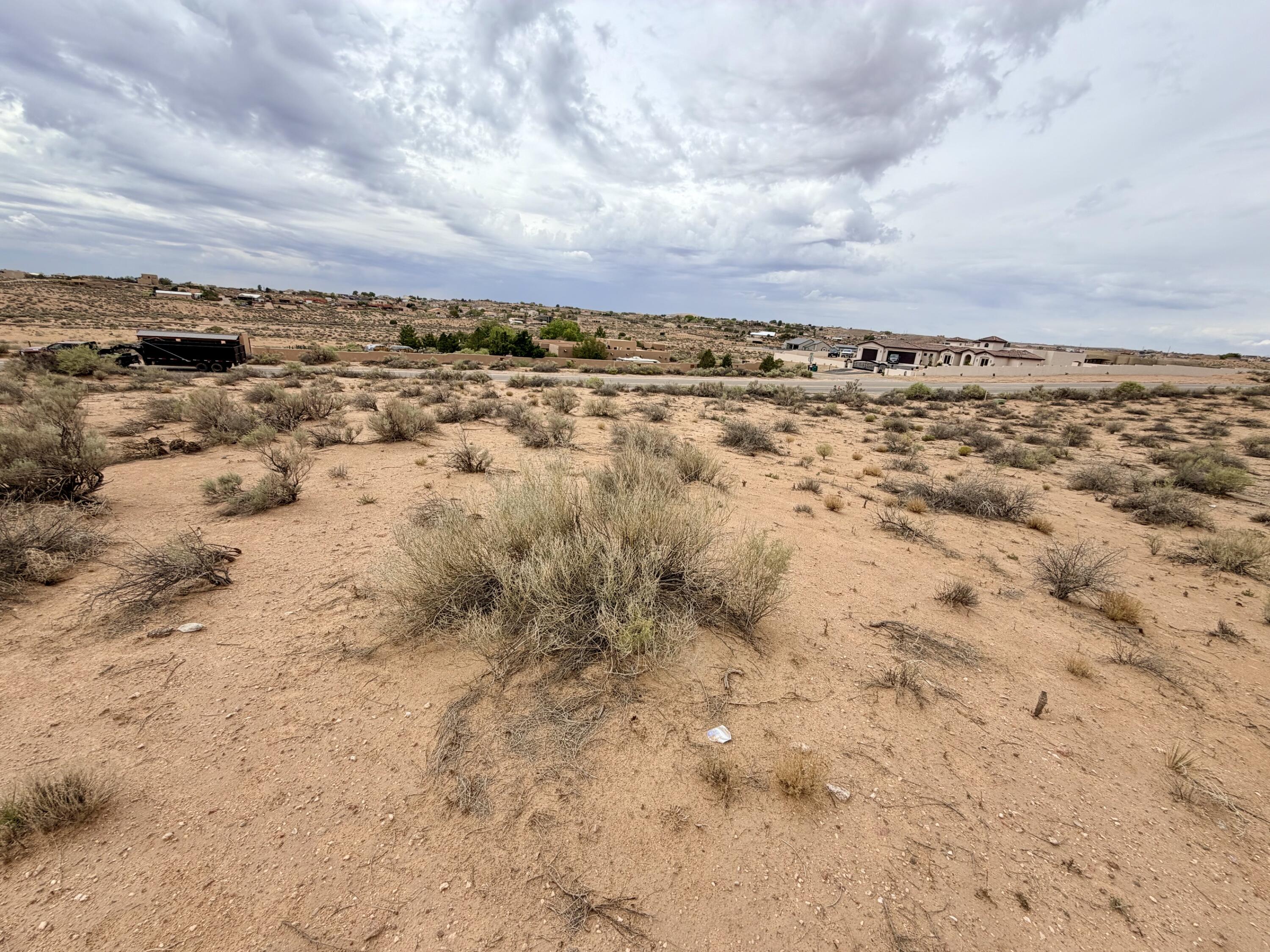 Photo 3 — 2015 San Pablo Road NE