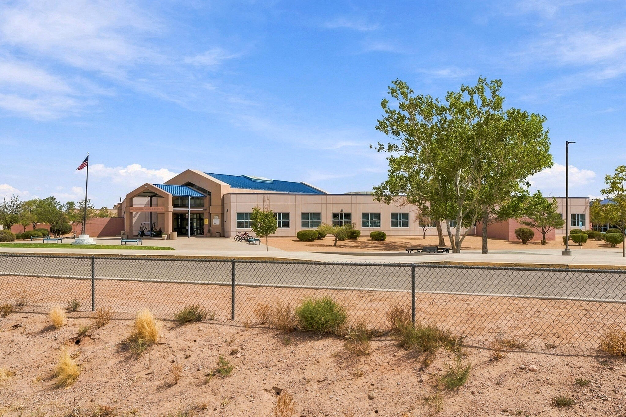 Photo 3 — 3408 Oregon Trail Road NE