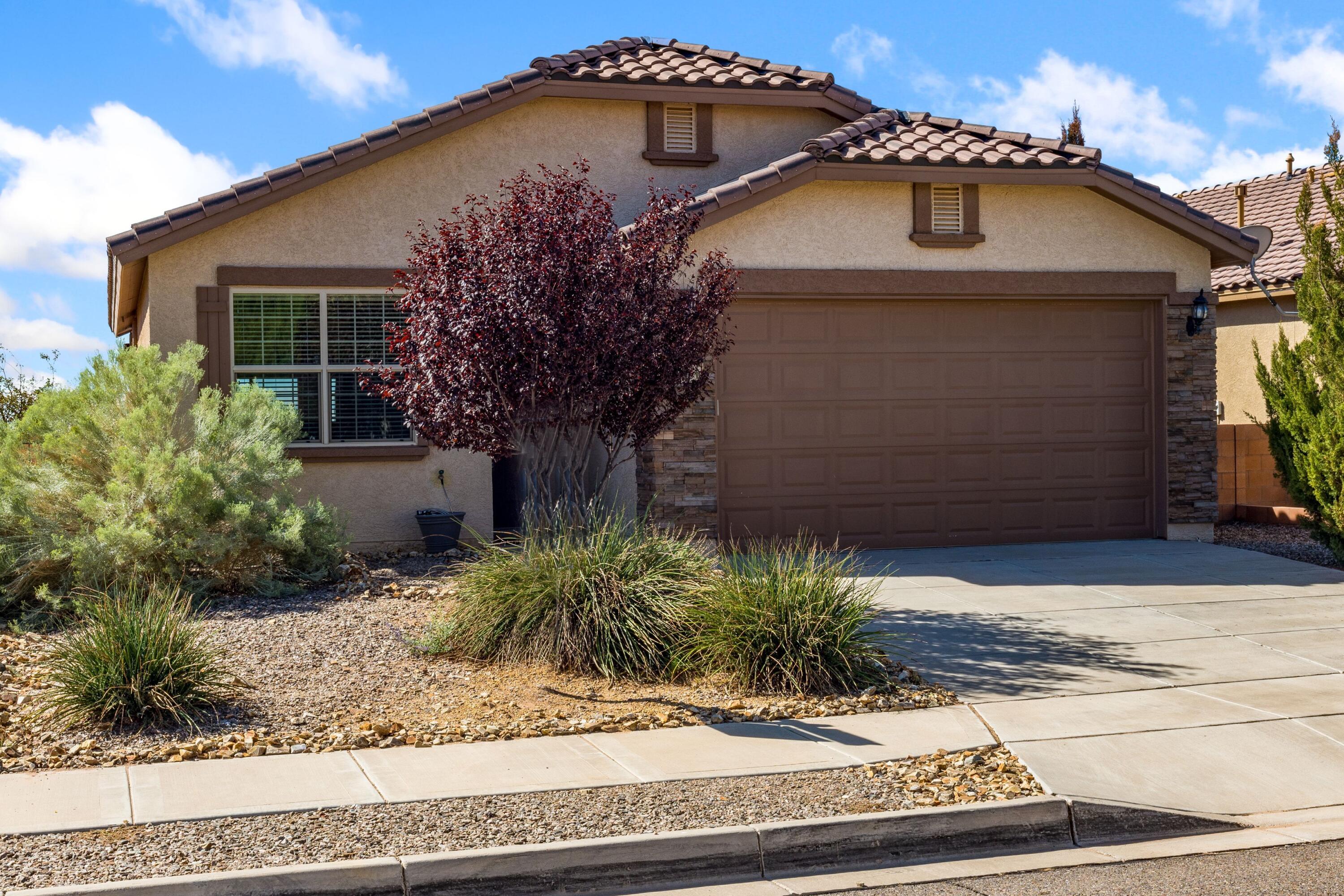 4010 Sierra Alta Avenue NE, Rio Rancho, NM 87124
