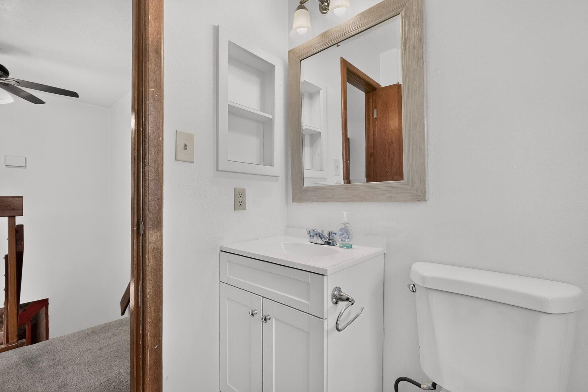 Photo 13 — 2835 Estrella Brillante Street NW