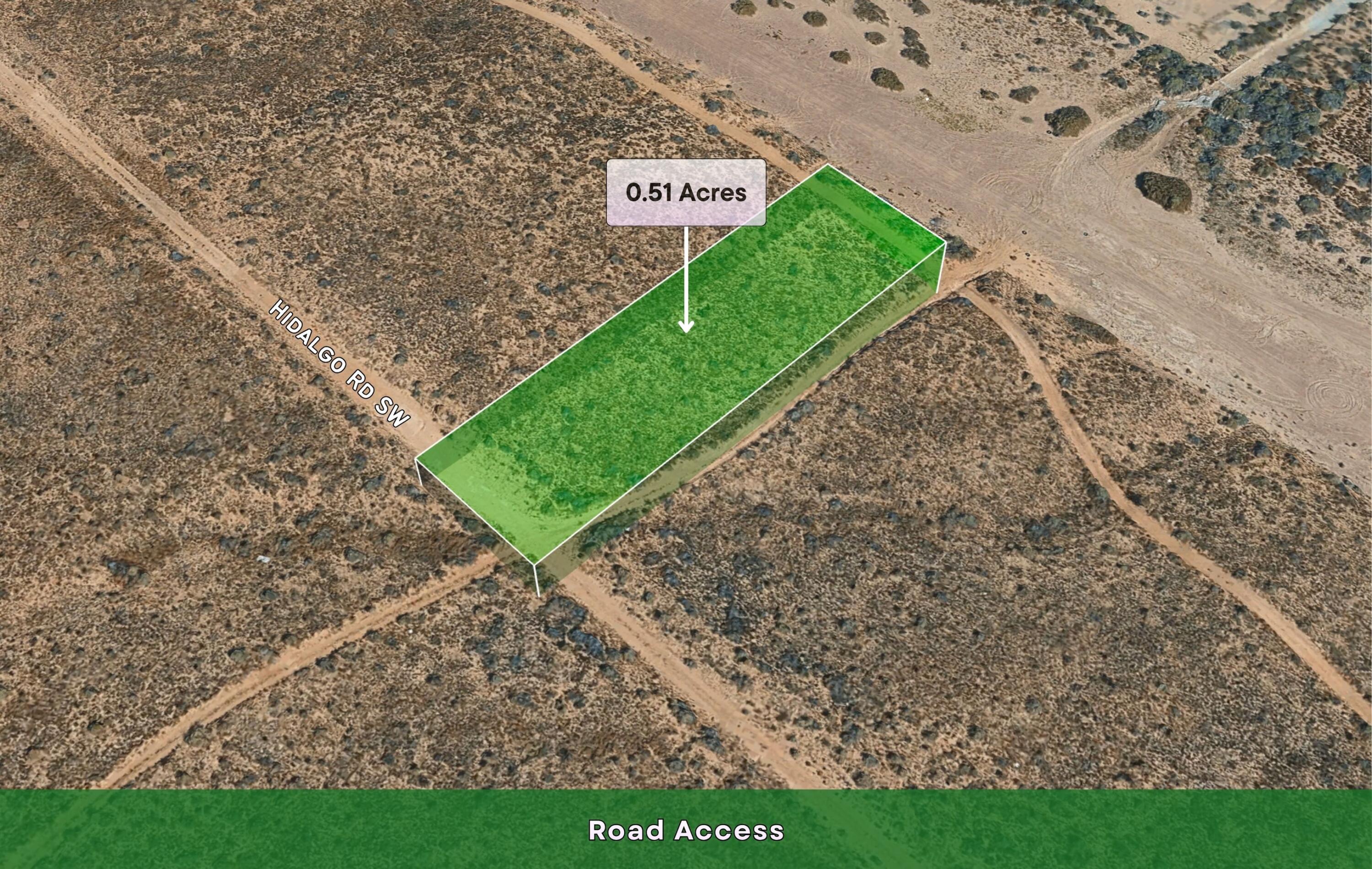 Photo 15 — Lot 49 Block:87 Hidalgo Road SW