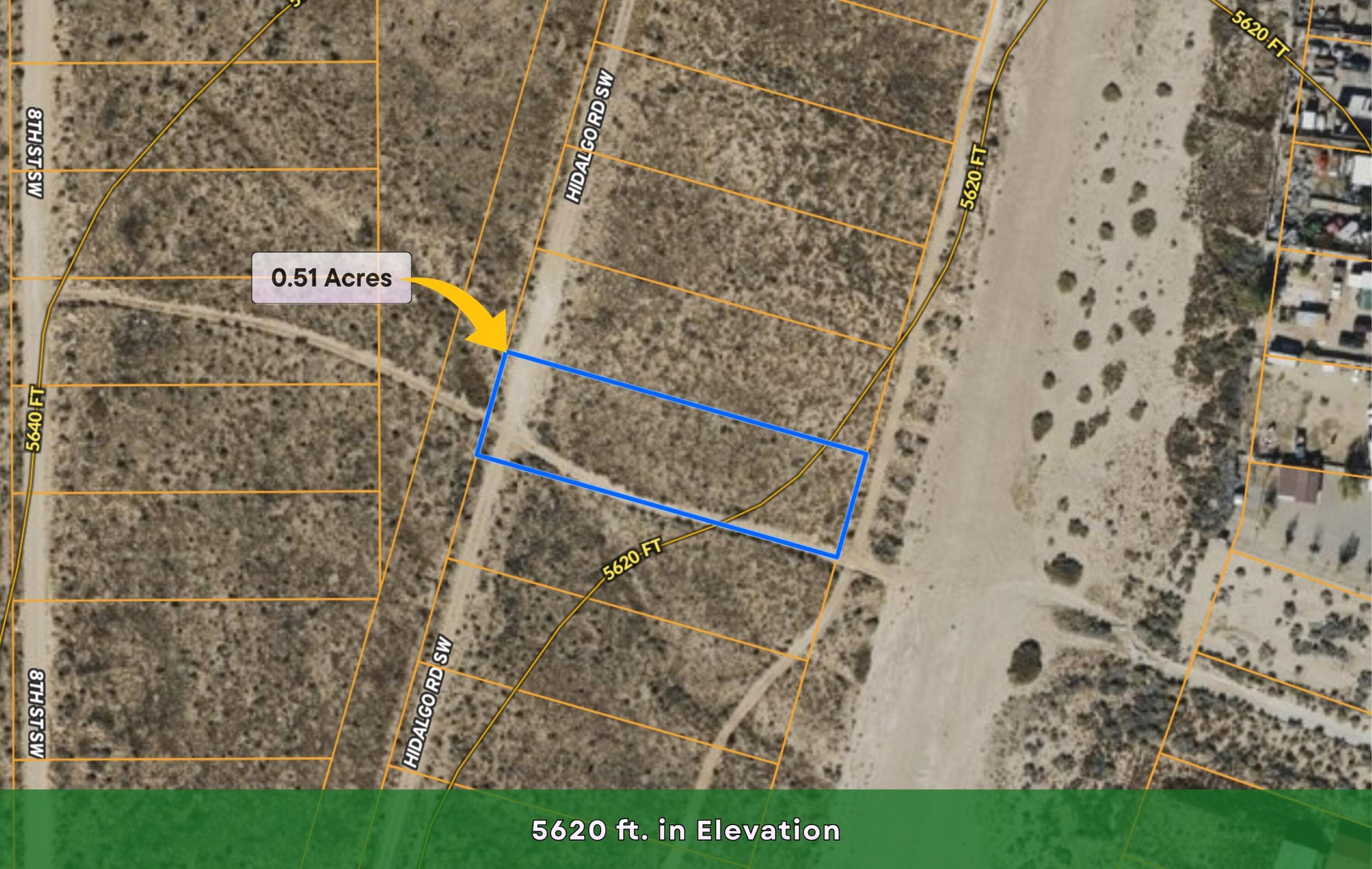 Photo 13 — Lot 49 Block:87 Hidalgo Road SW