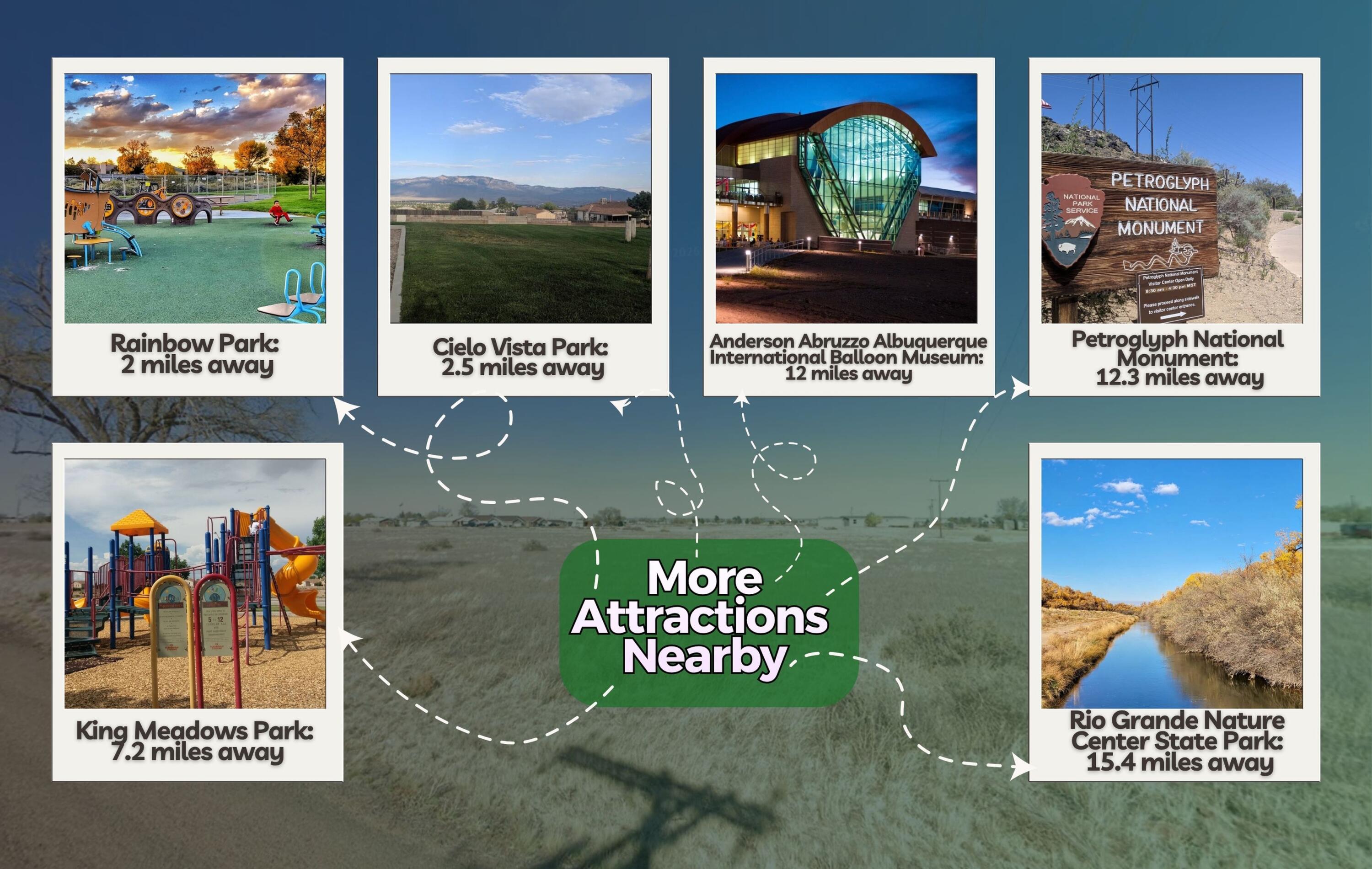 Photo 10 — Lot 49 Block:87 Hidalgo Road SW