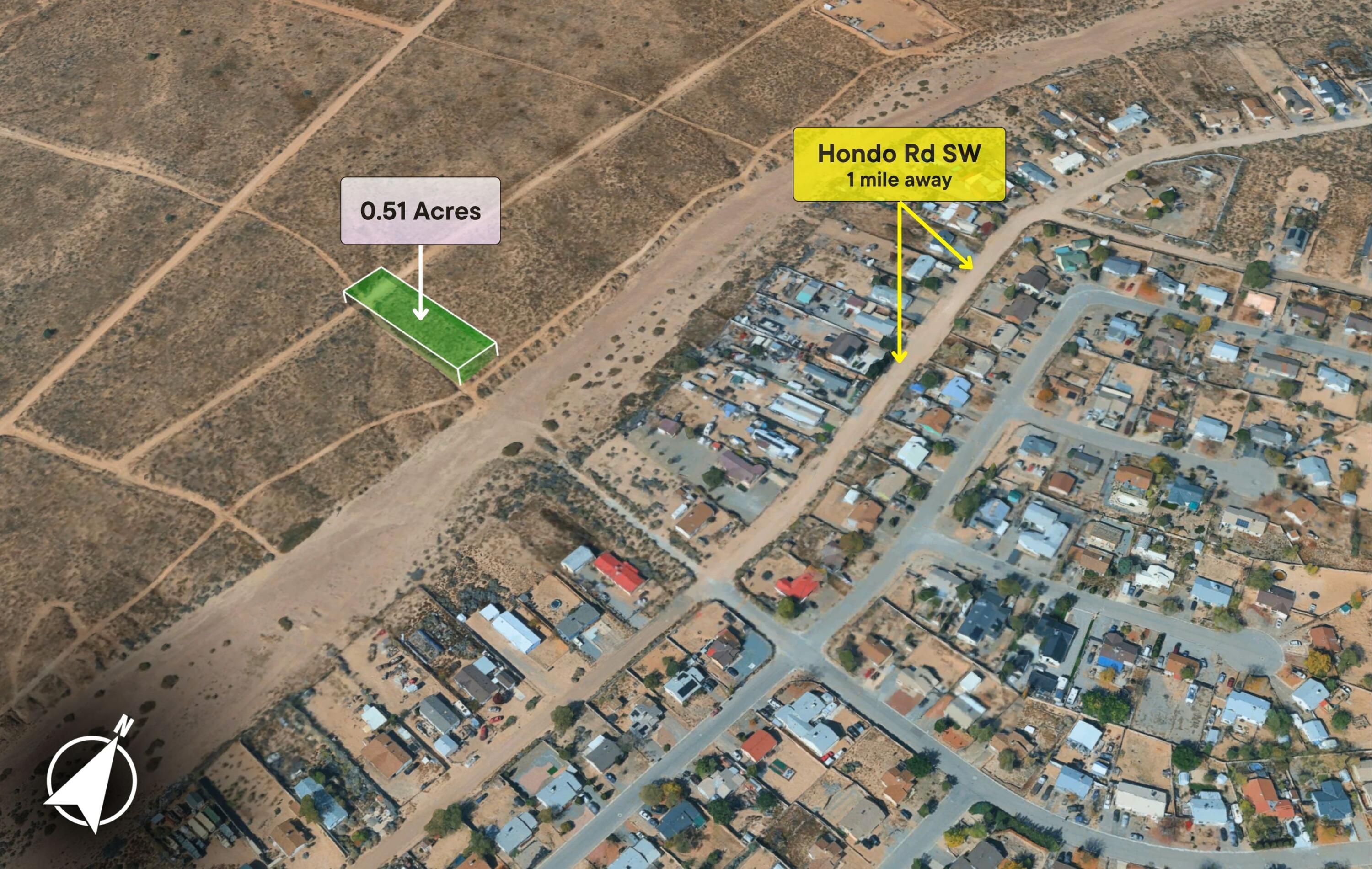Photo 9 — Lot 49 Block:87 Hidalgo Road SW