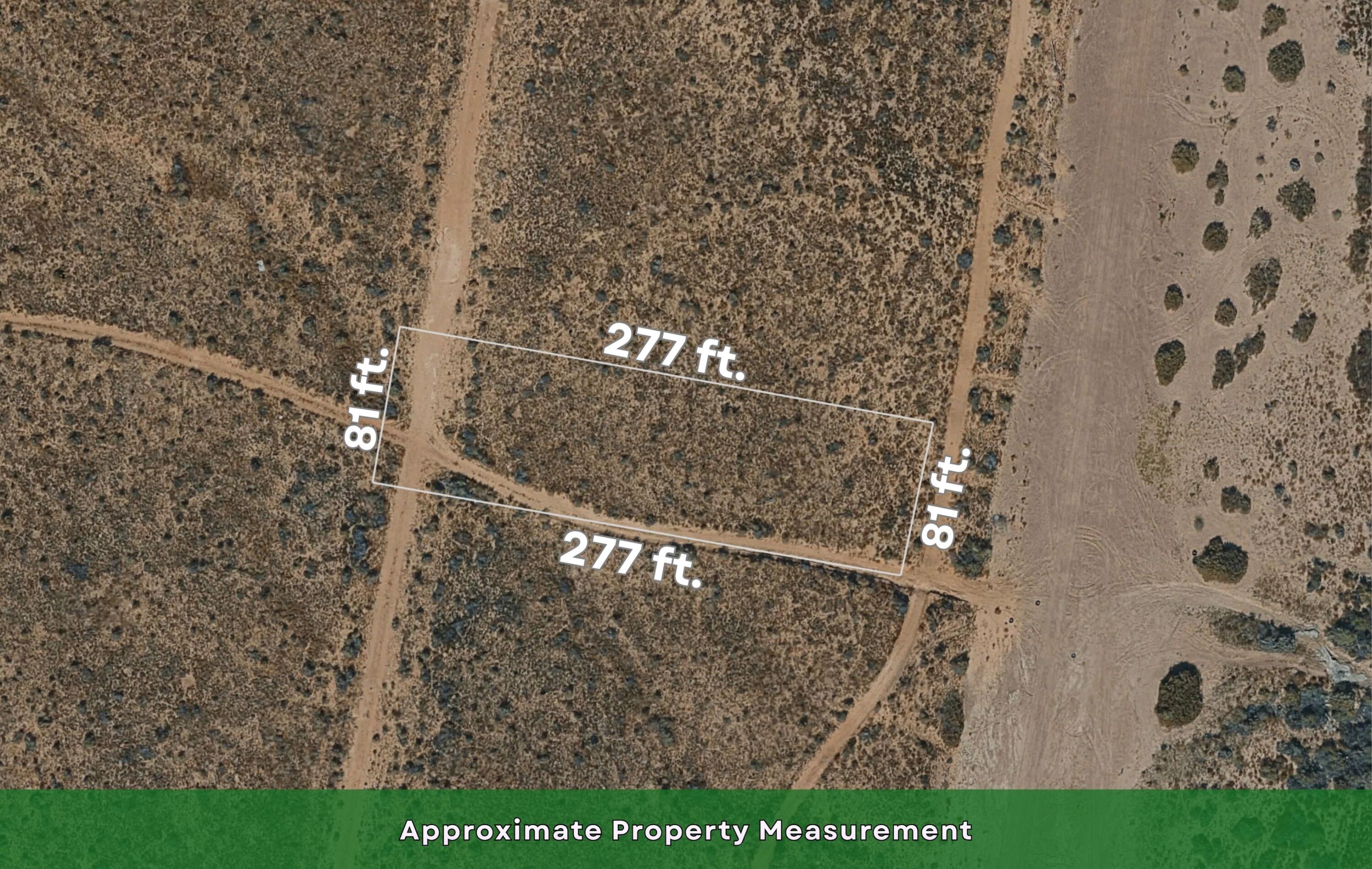 Photo 8 — Lot 49 Block:87 Hidalgo Road SW