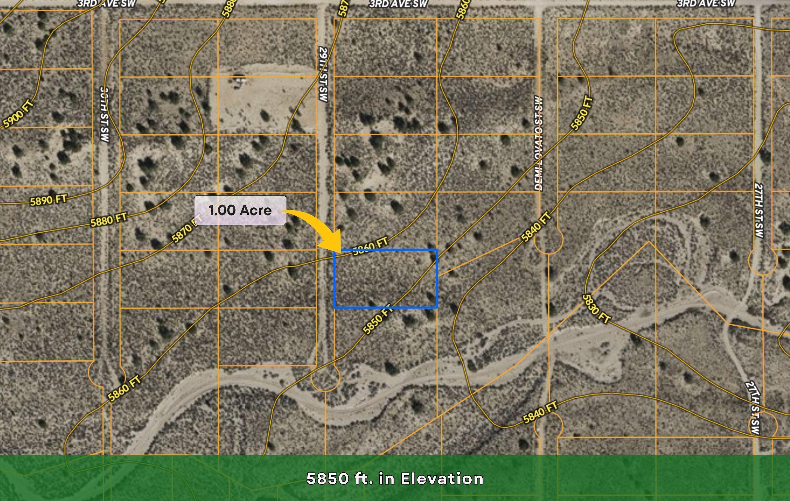 Photo 14 —  29th blk:16 lot:33 Street SW