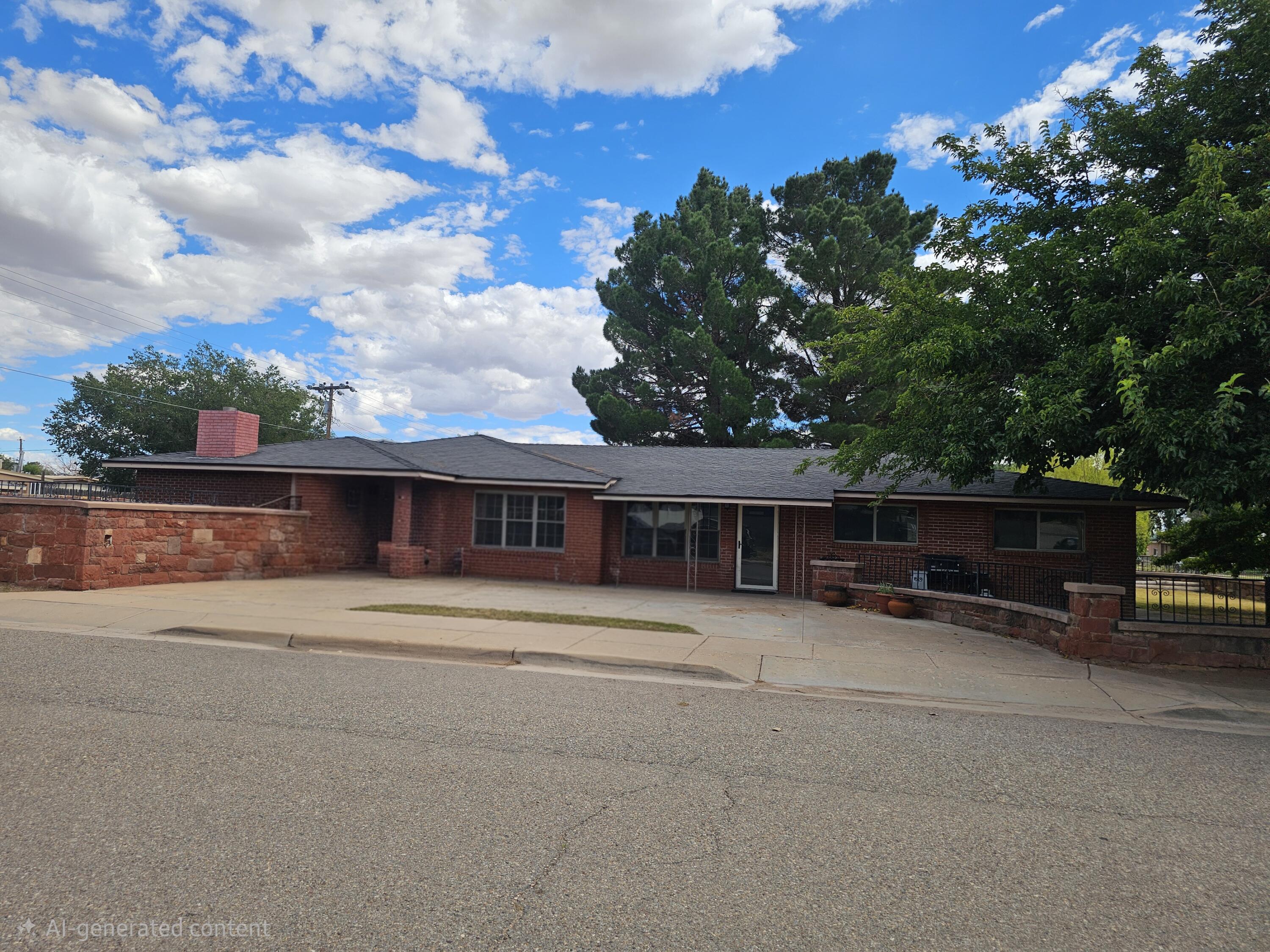 400 Casaus Avenue