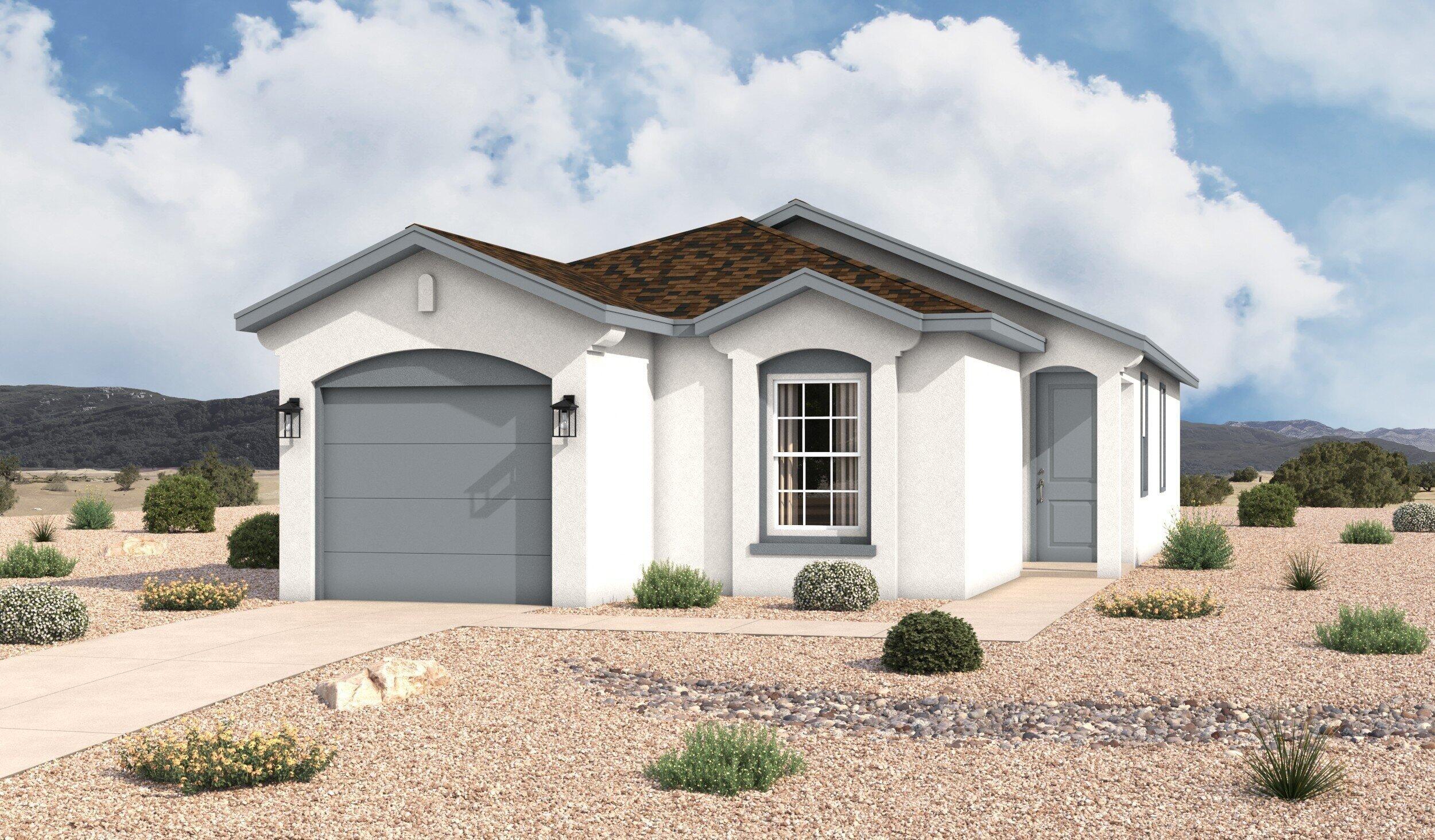 1262 Rosemary Street SW, Albuquerque, NM 87121