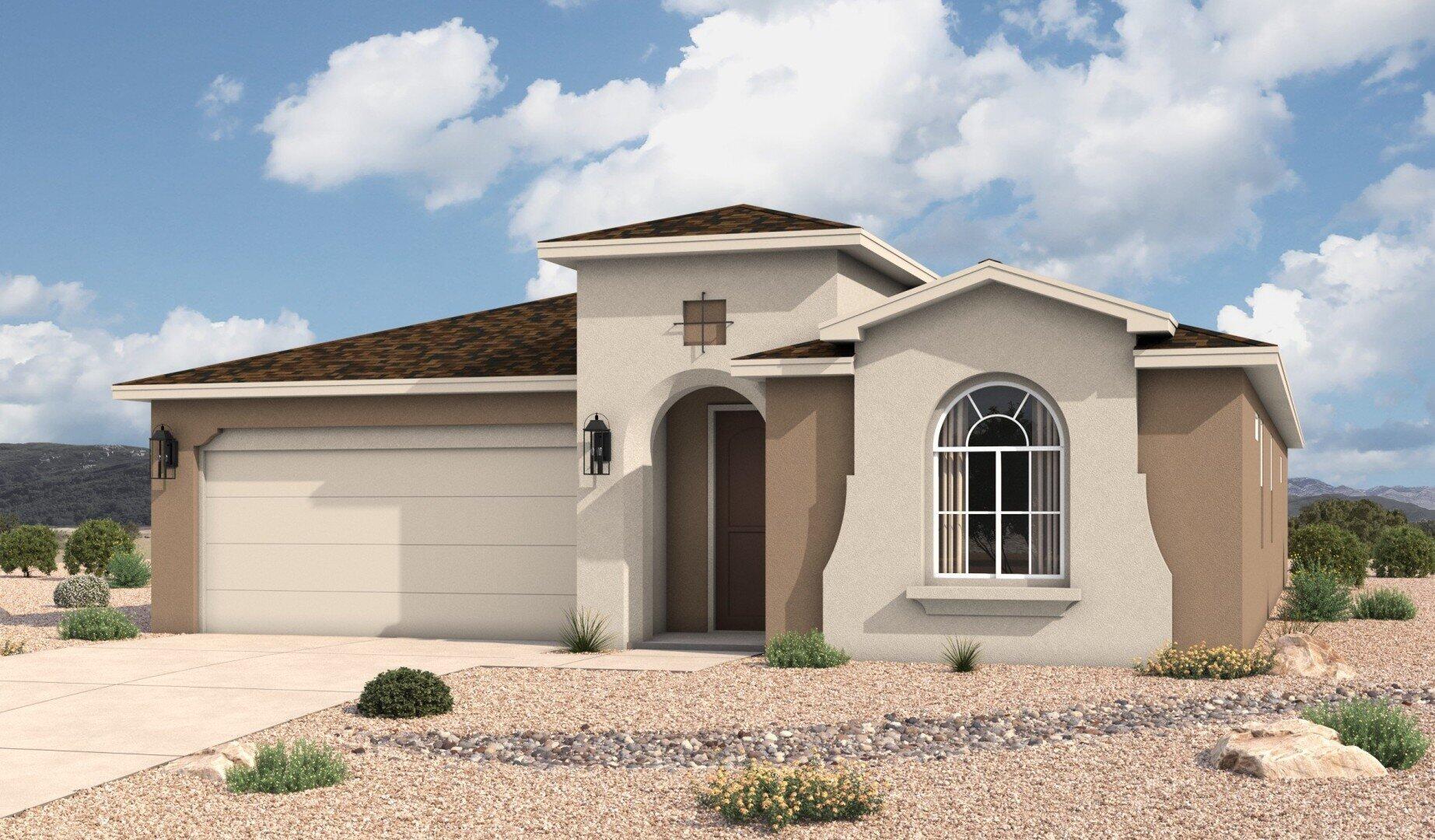 2616 Camino Azul Loop, Rio Rancho, NM 87144
