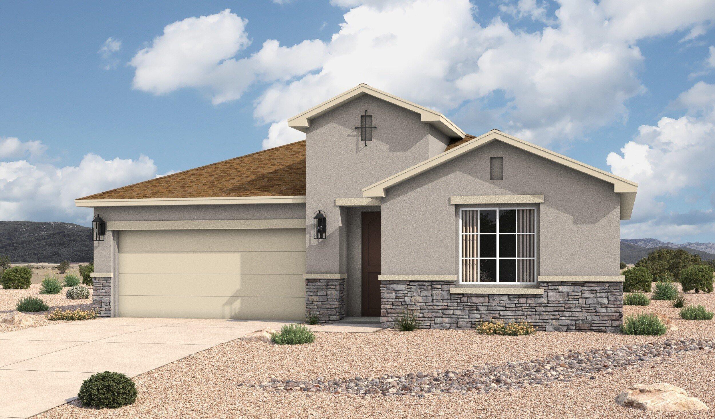 2652 Camino Azul Loop