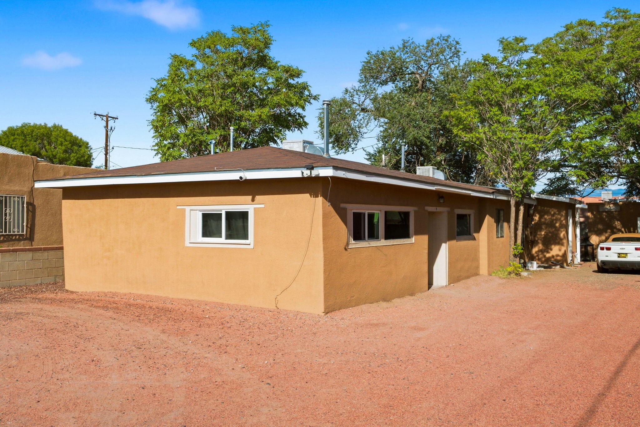 142 55th Street SW A & B