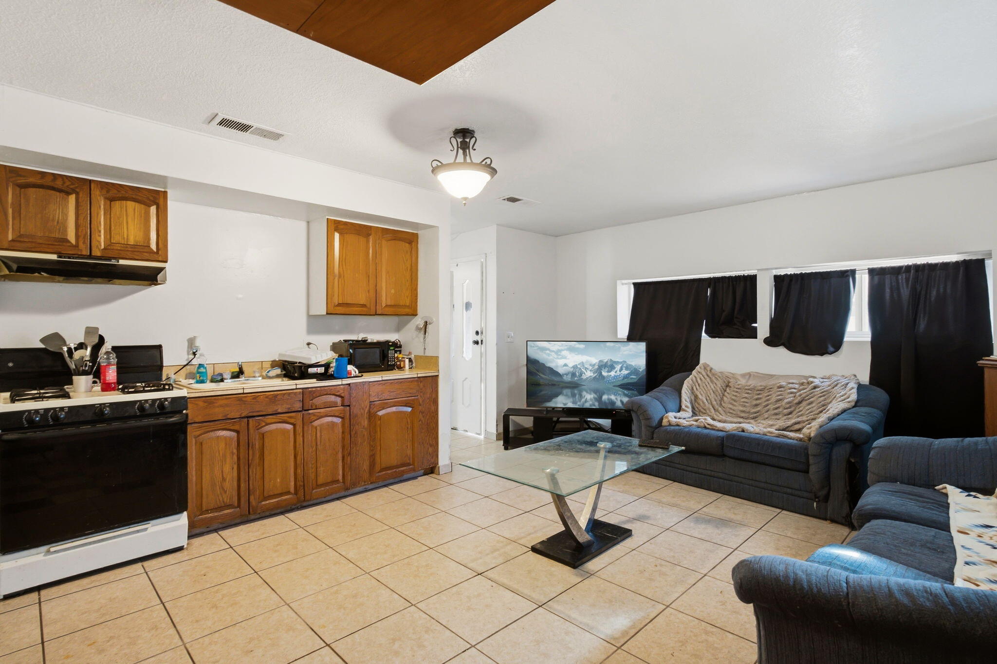 Photo 13 — 142 55th Street SW A & B