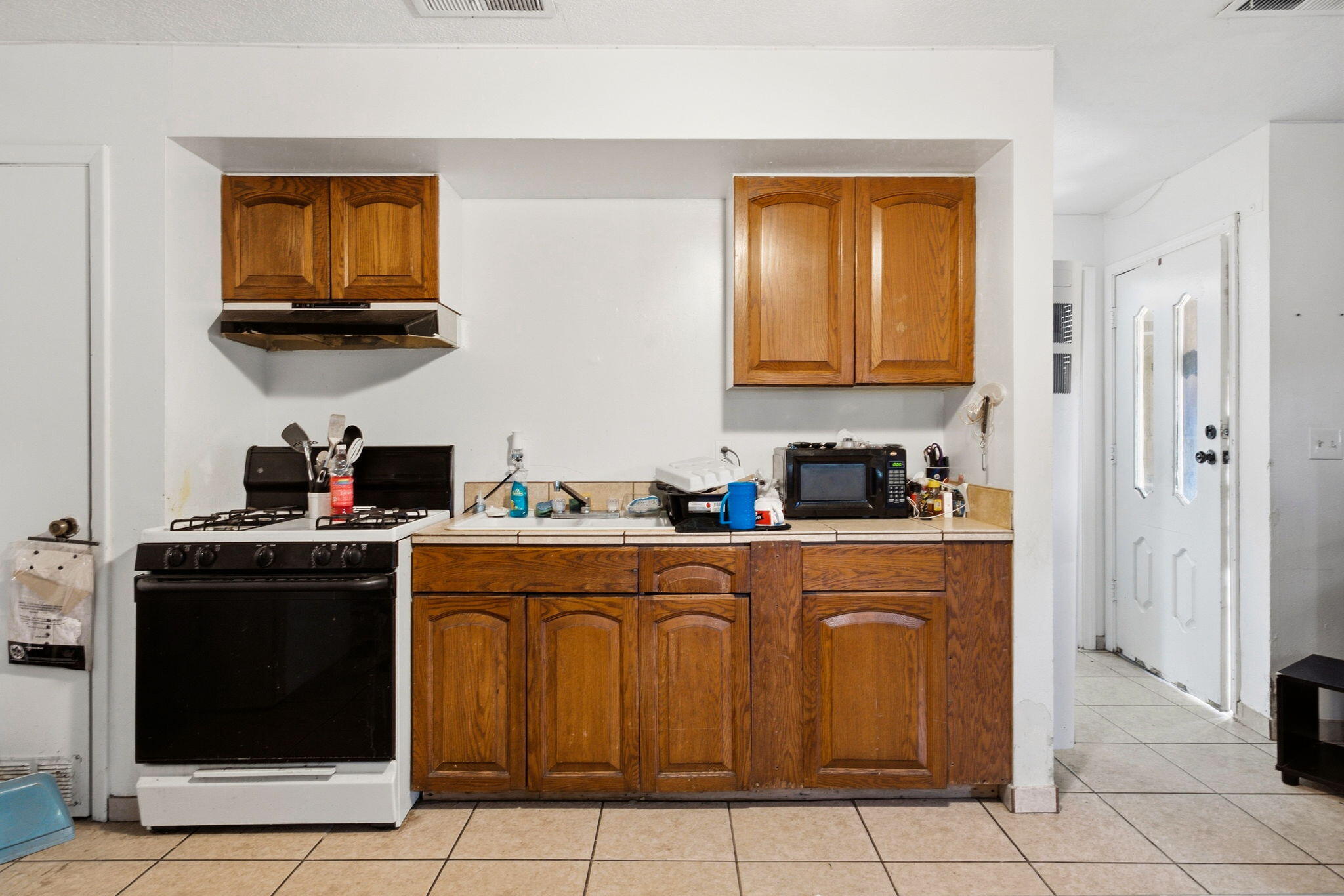 Photo 11 — 142 55th Street SW A & B