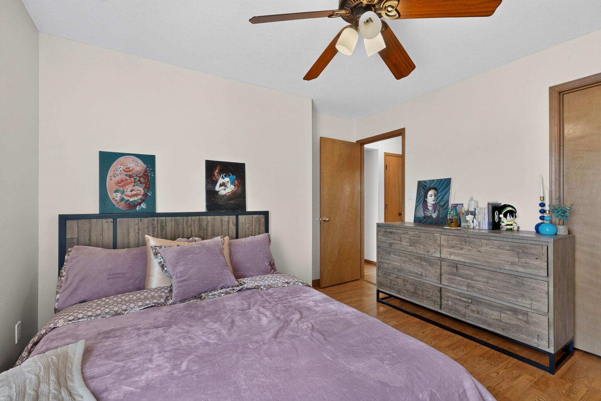 Photo 16 — 4332 Spanish Broom Avenue NW