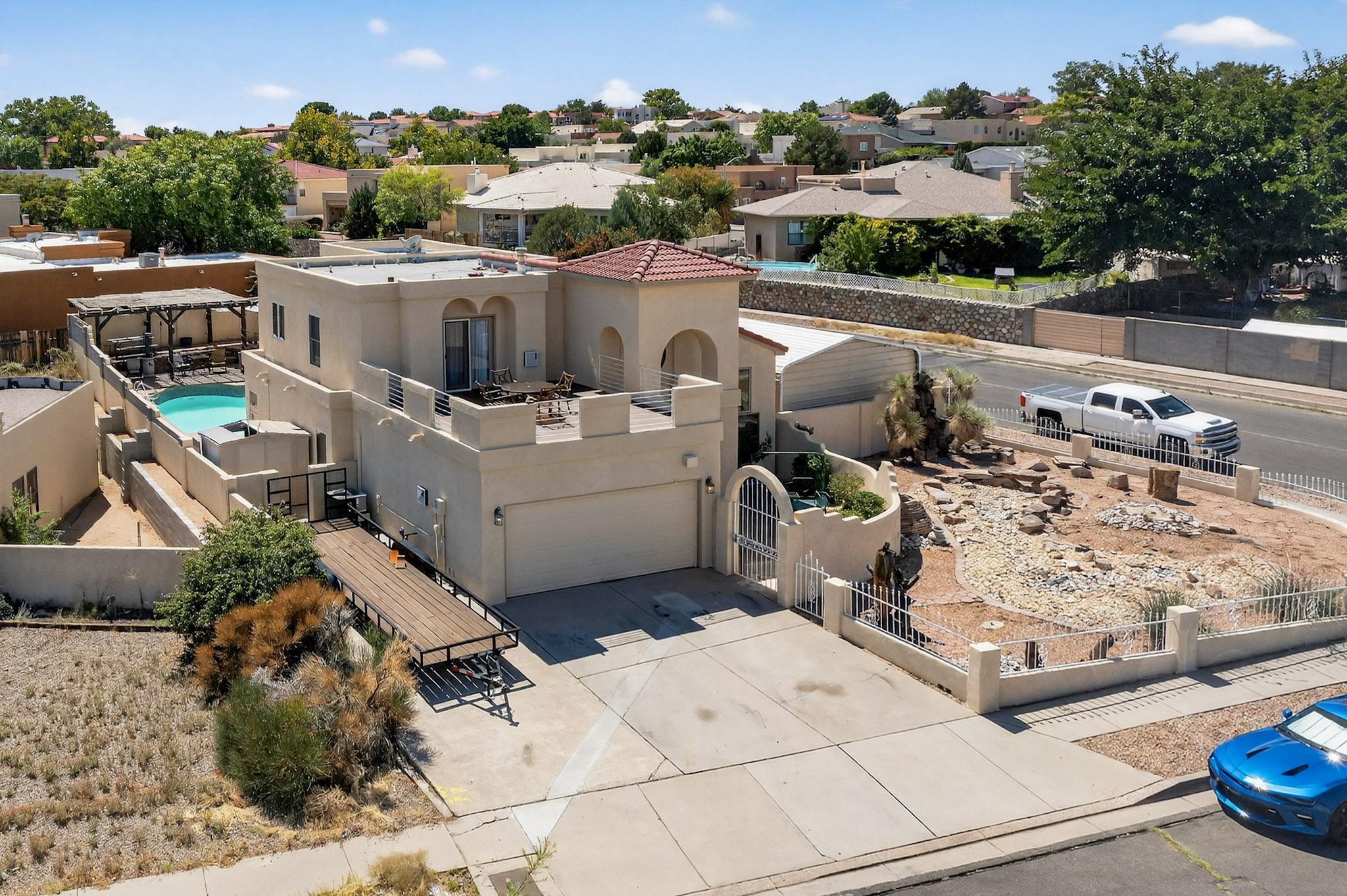 Photo 2 — 4332 Spanish Broom Avenue NW