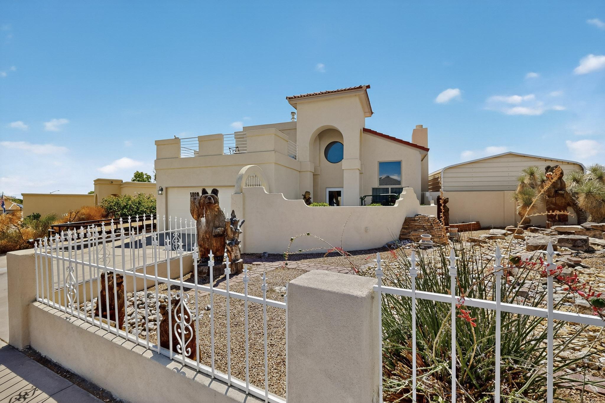 Photo 3 — 4332 Spanish Broom Avenue NW