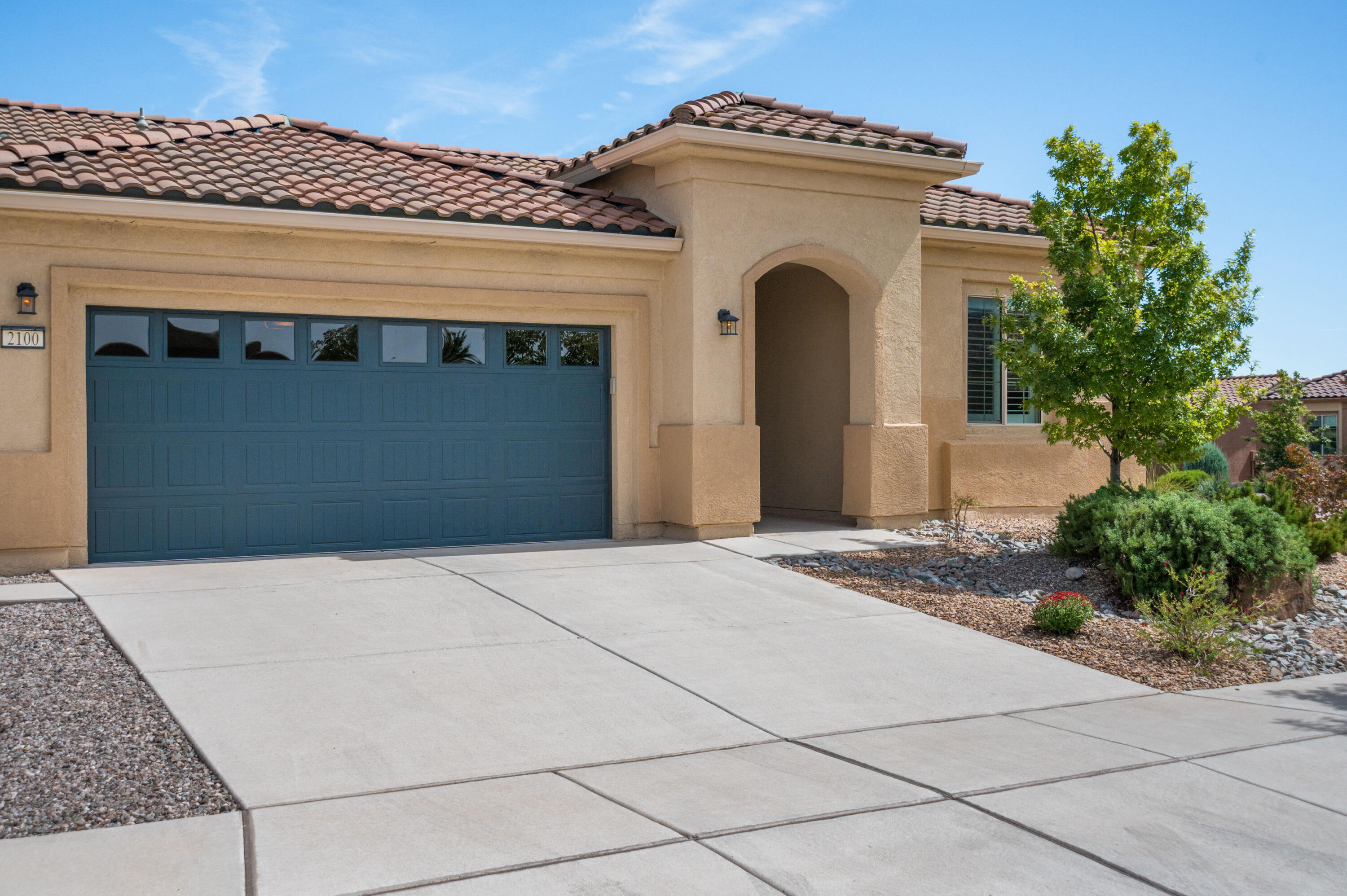 2100 Cave Creek Lane NW, Albuquerque, NM 87120