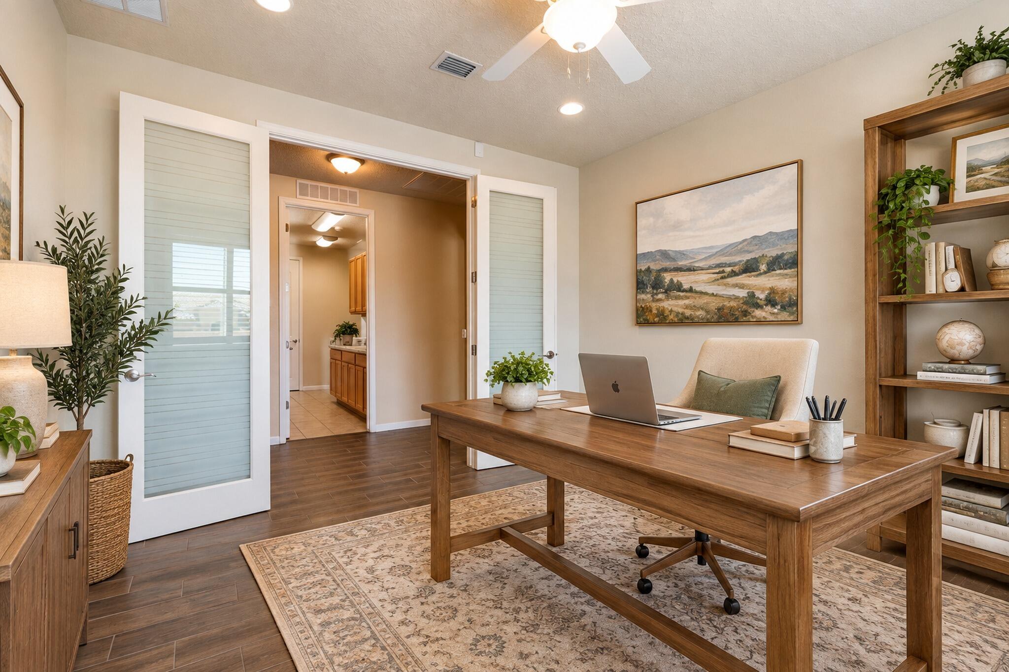 Photo 11 — 2100 Cave Creek Lane NW