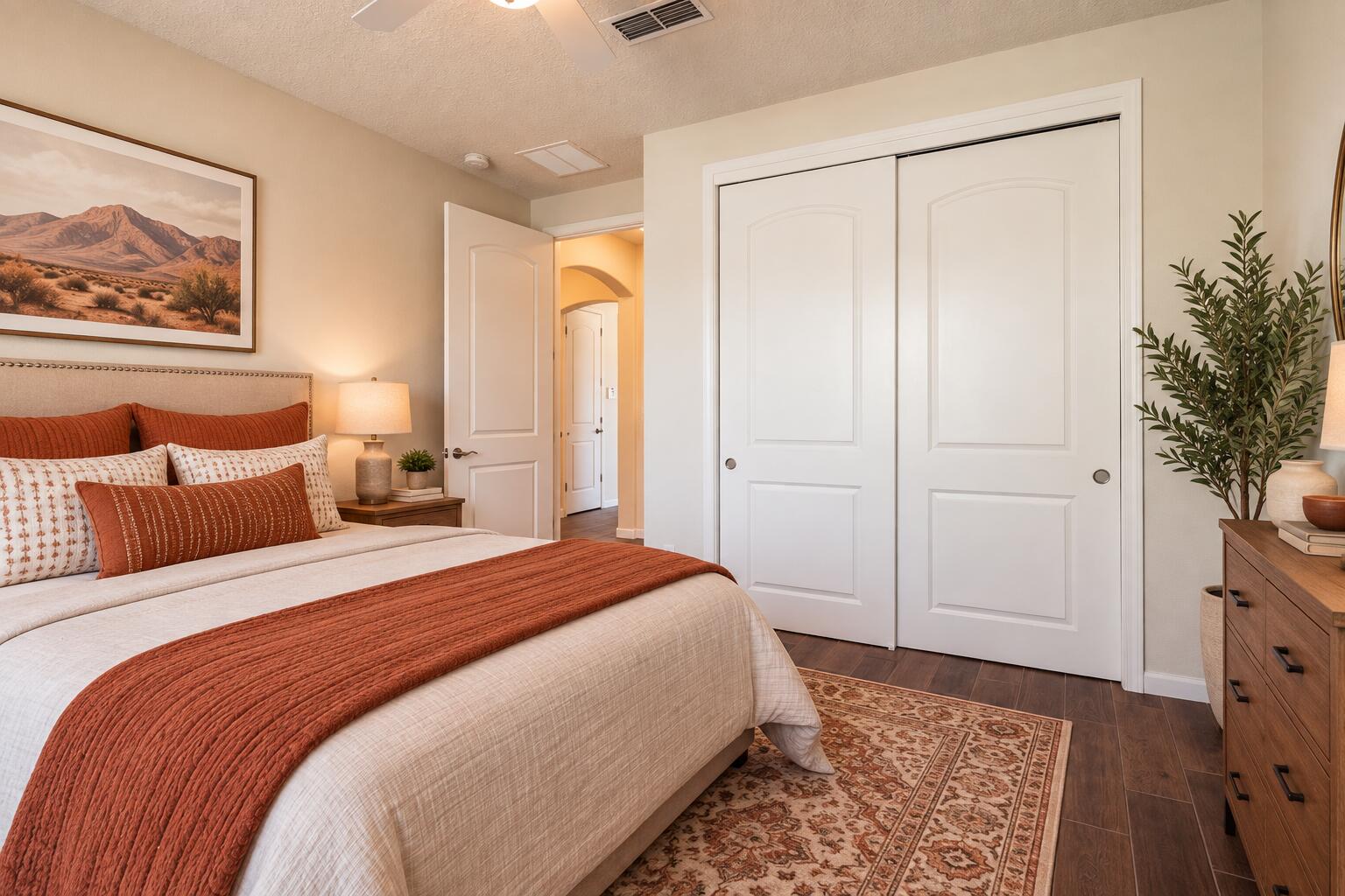 Photo 15 — 2100 Cave Creek Lane NW