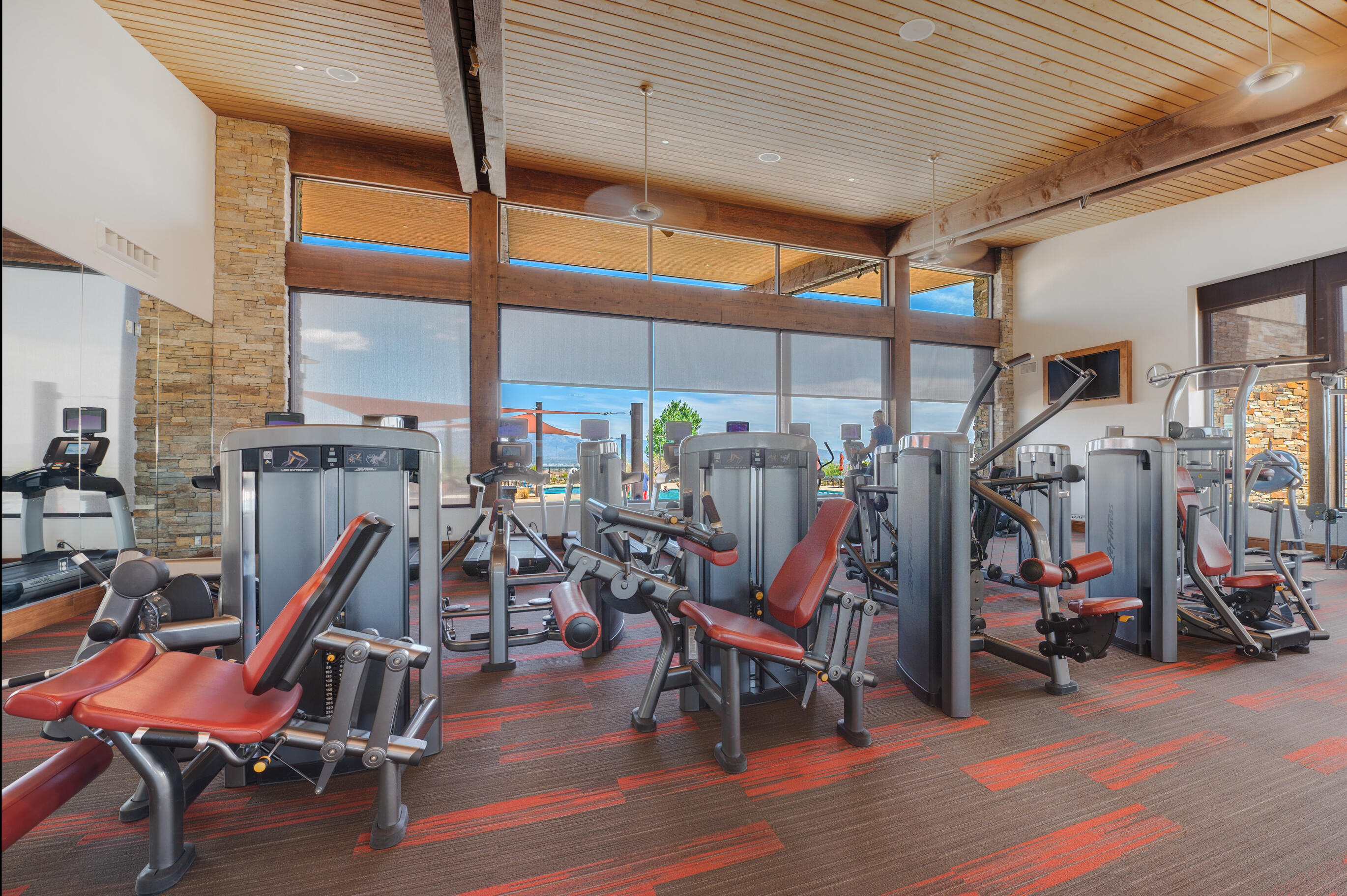 Photo 4 — 2100 Cave Creek Lane NW