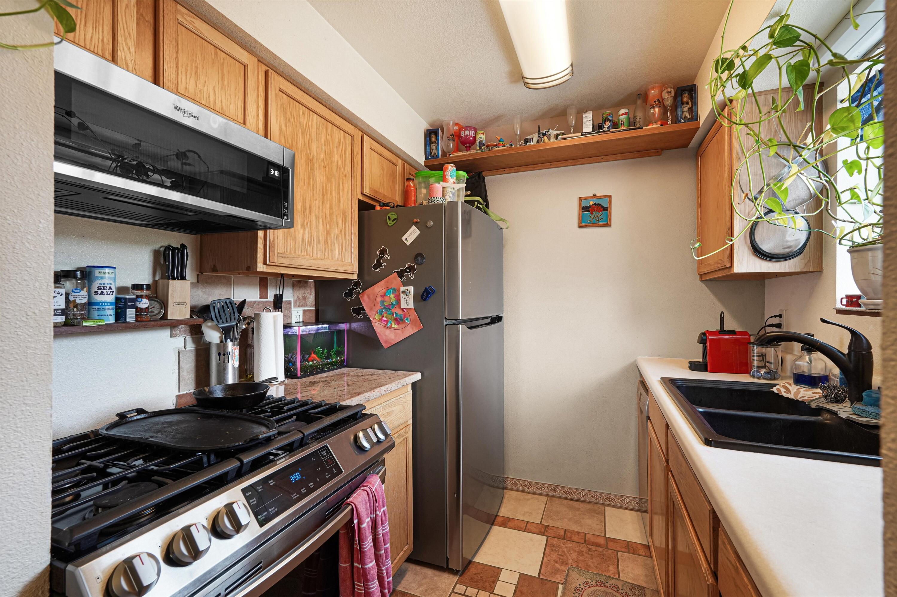 Photo 18 — 15B N B Sierra Place # B