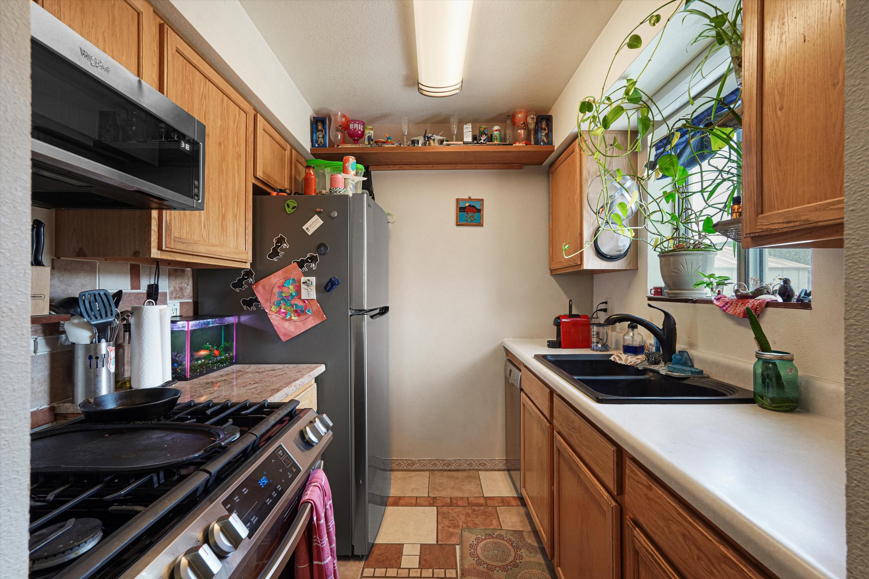 Photo 19 — 15B N B Sierra Place # B