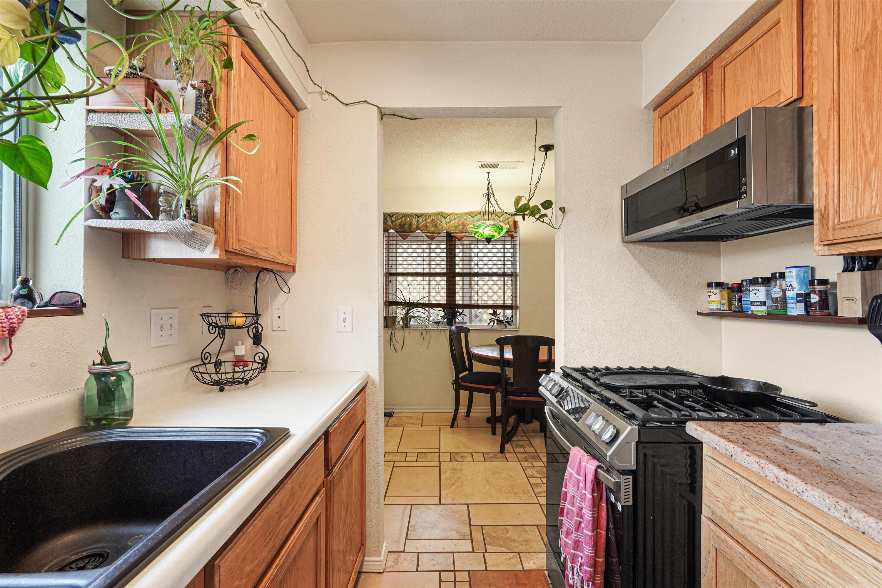 Photo 20 — 15B N B Sierra Place # B